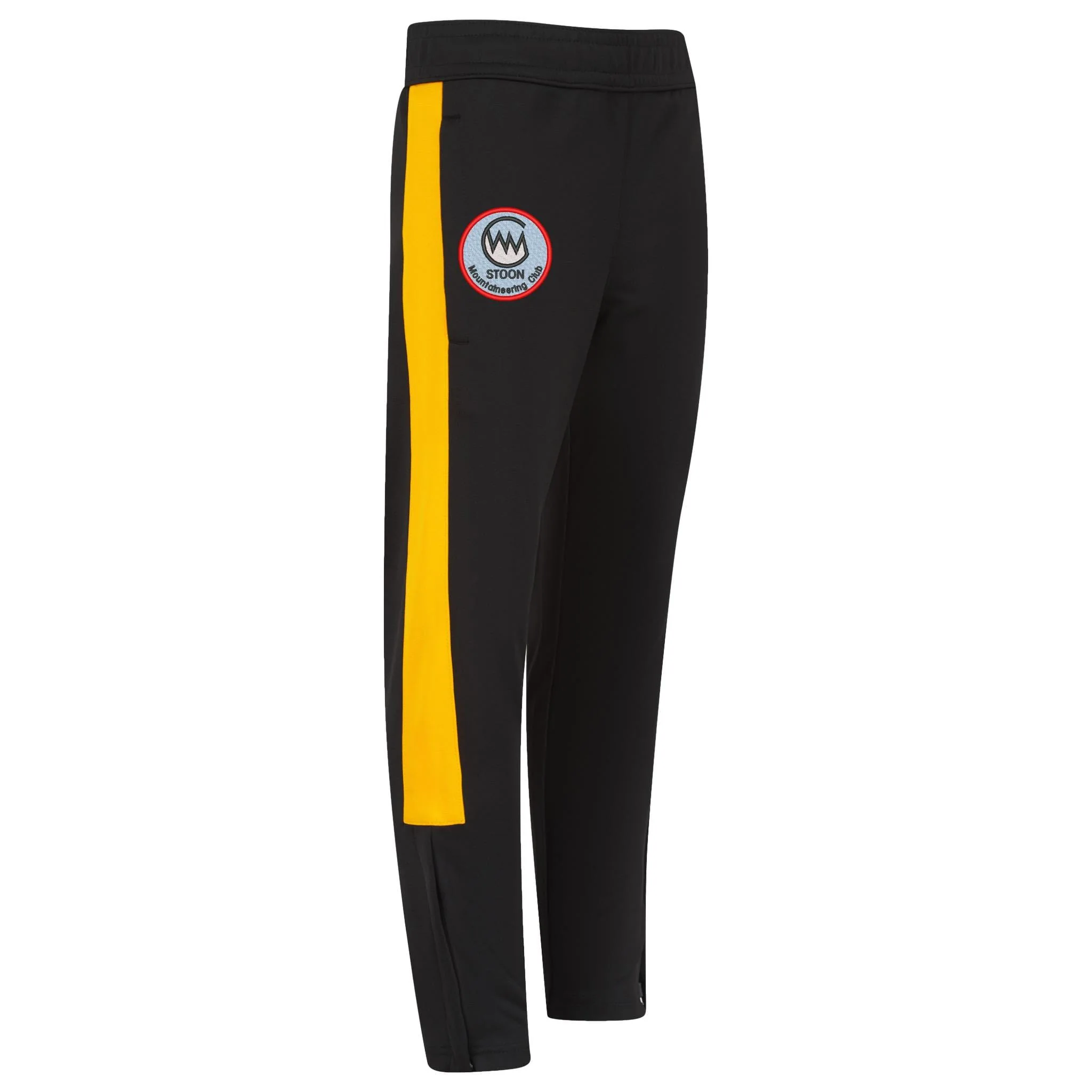 STOON Mountaineering Club Knitted Tracksuit Pants - Image 10