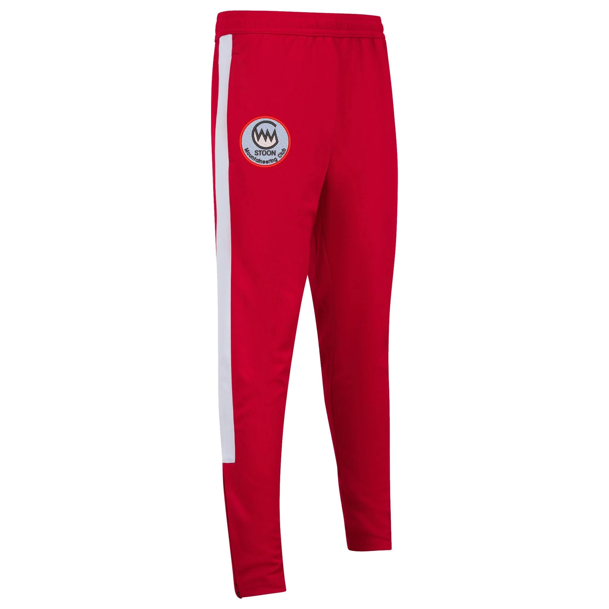 STOON Mountaineering Club Knitted Tracksuit Pants - Image 12