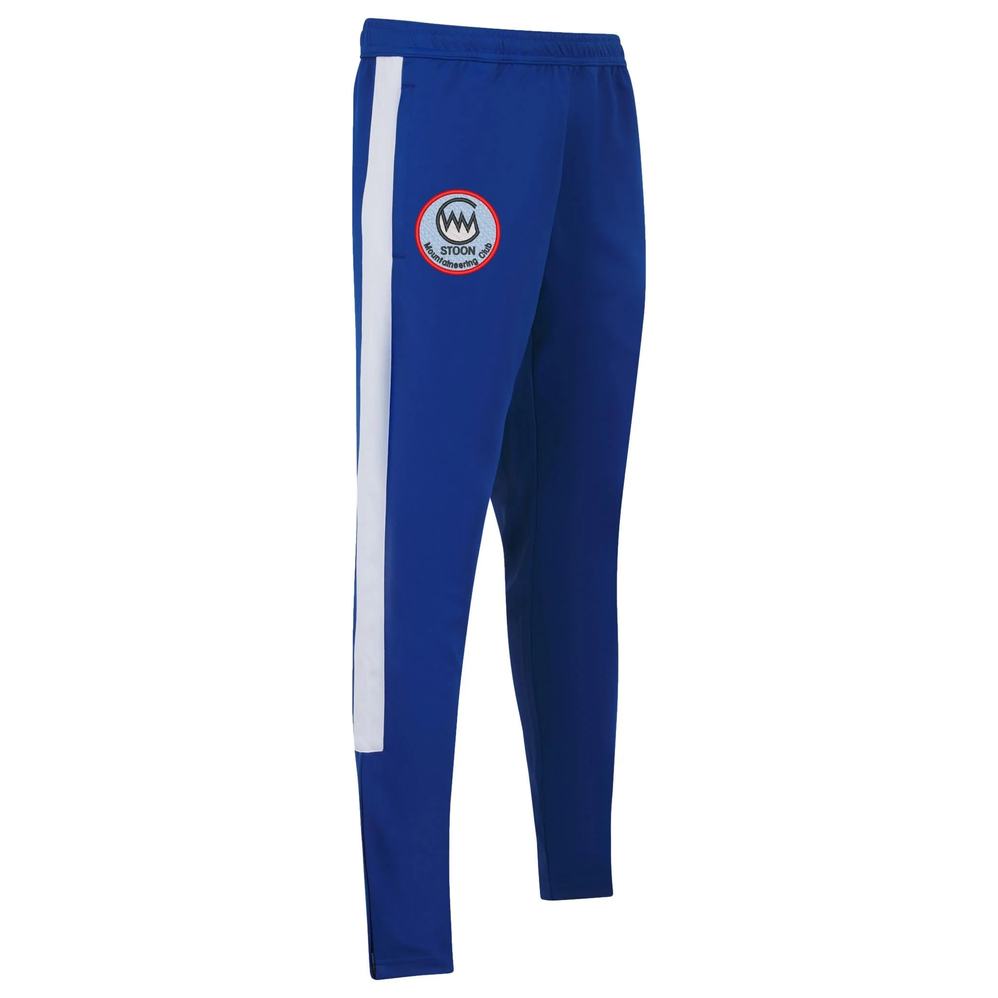 STOON Mountaineering Club Knitted Tracksuit Pants - Image 13