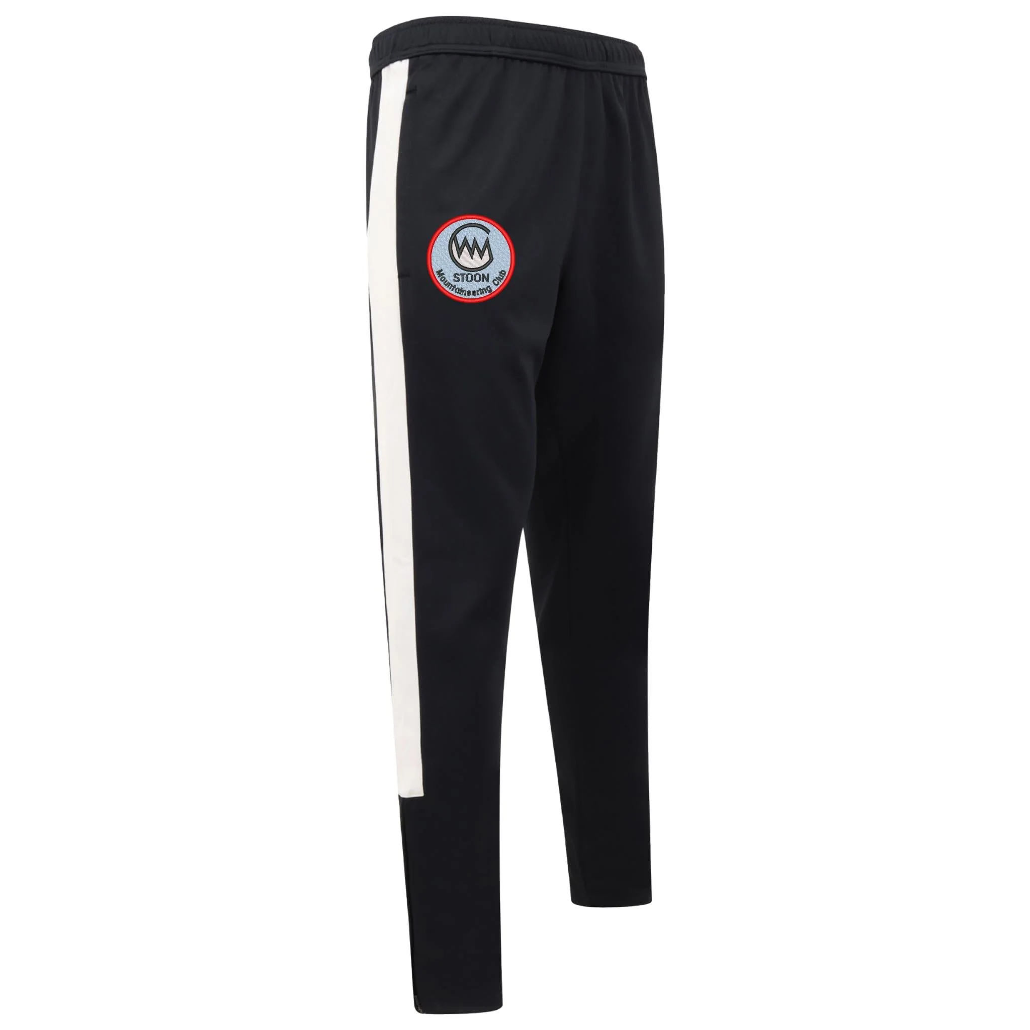 STOON Mountaineering Club Knitted Tracksuit Pants - Image 3
