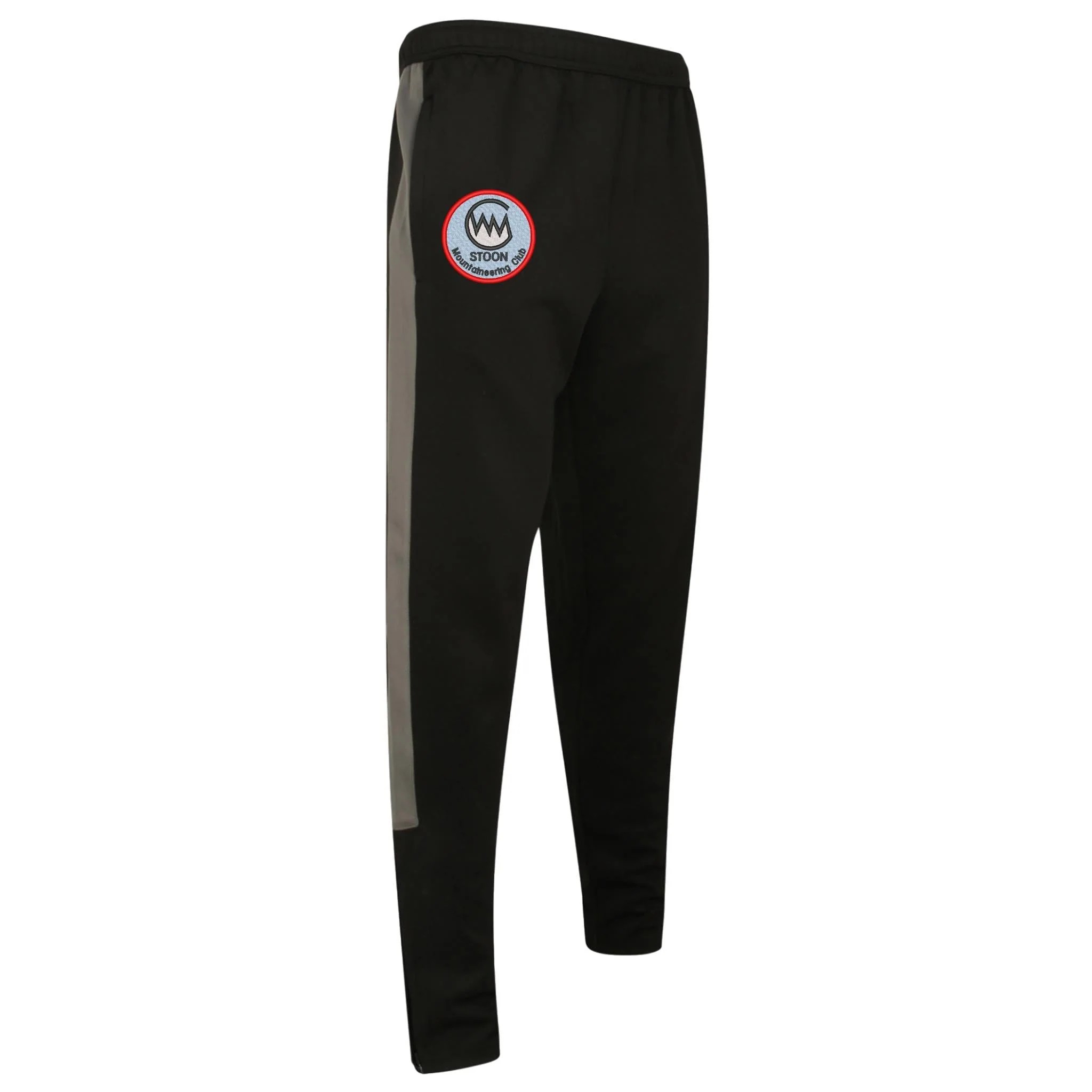 STOON Mountaineering Club Knitted Tracksuit Pants - Image 5