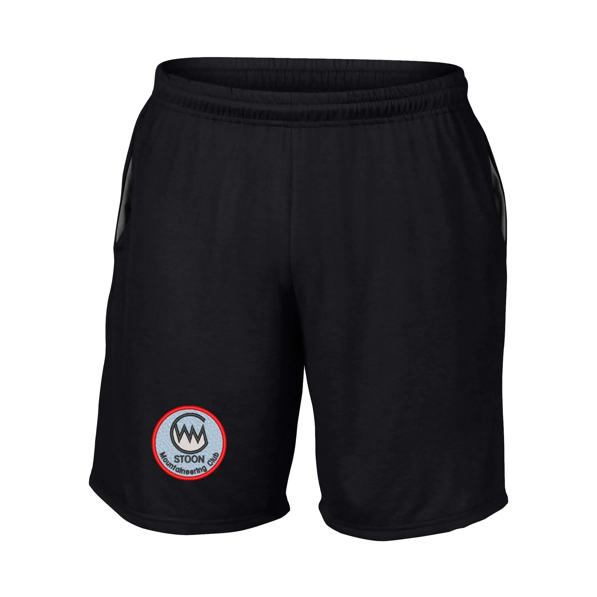 STOON Mountaineering Club Performance Shorts