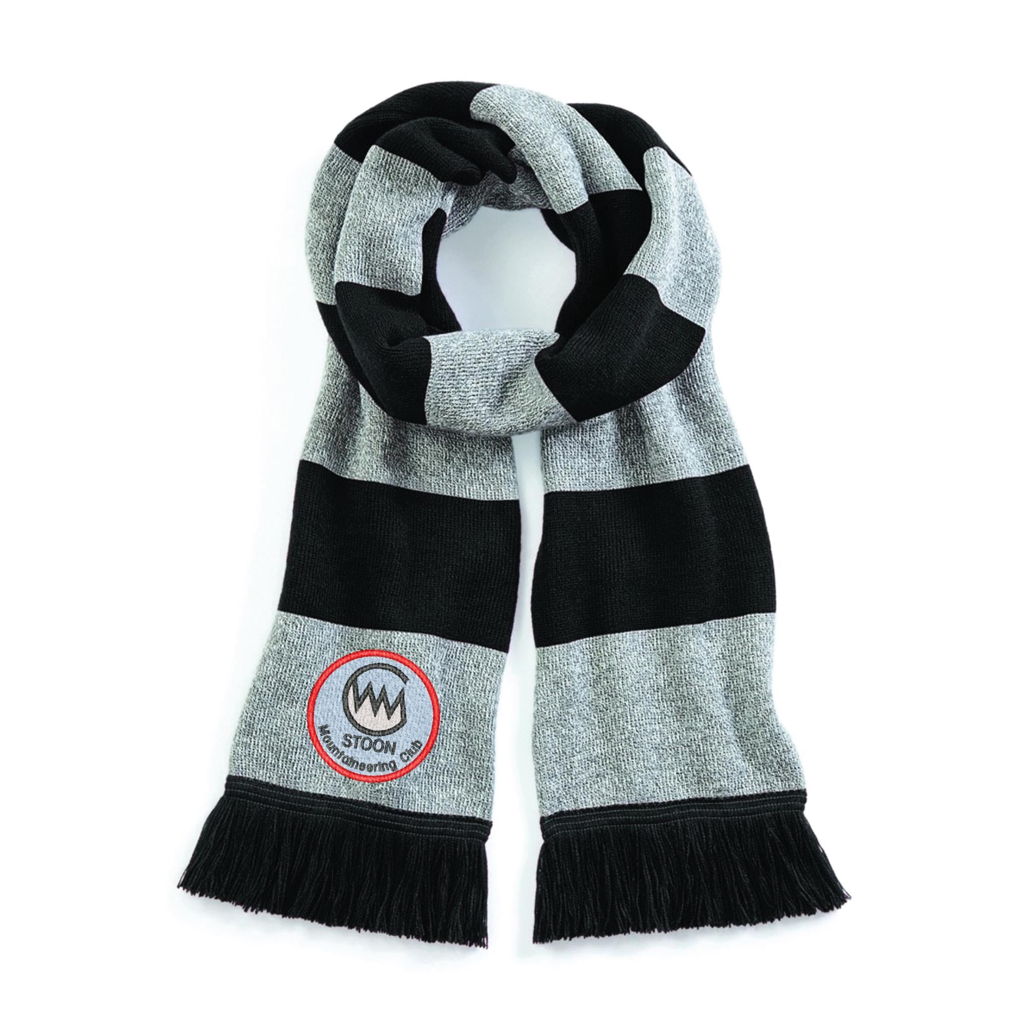 STOON Mountaineering Club Stadium Scarf - Image 3