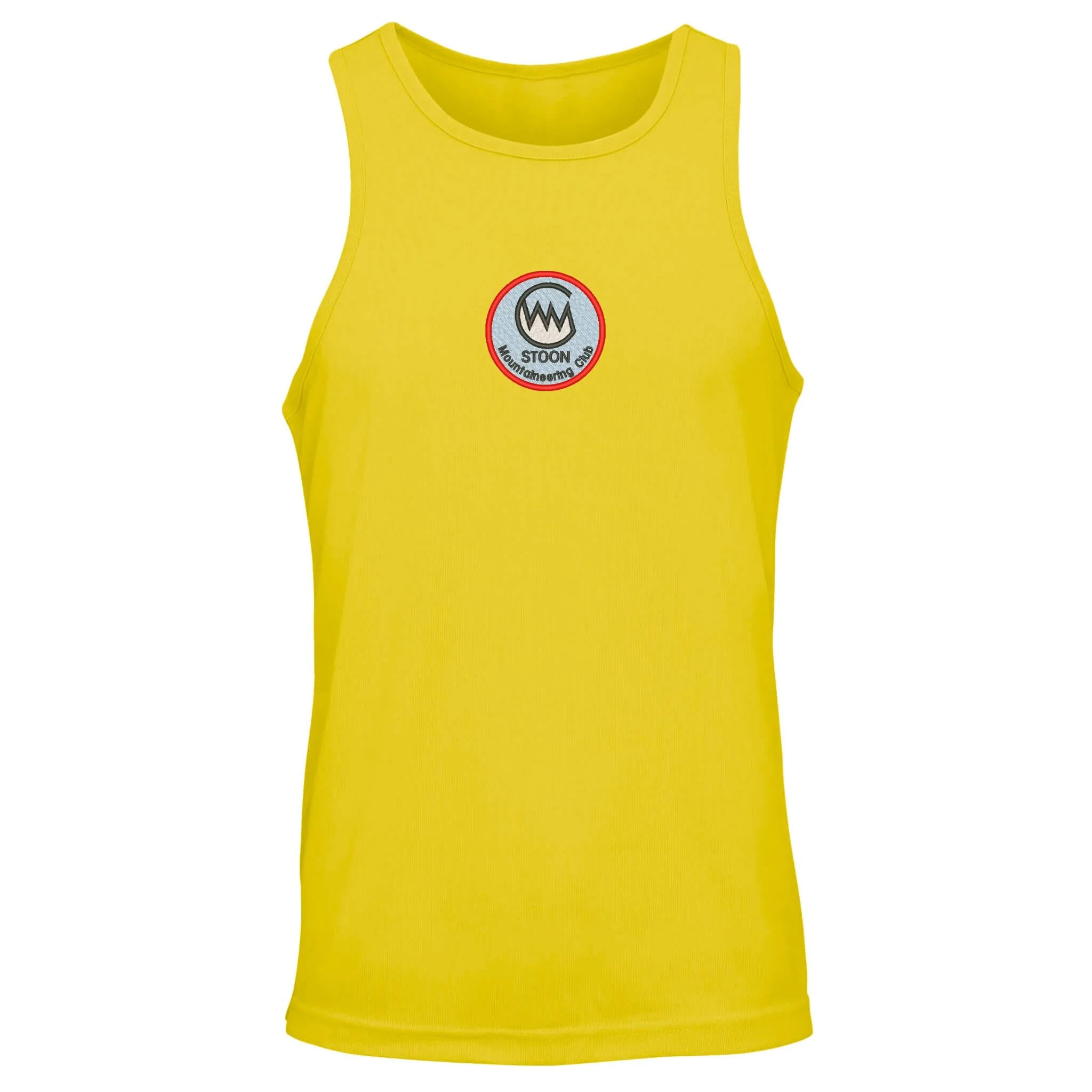 STOON Mountaineering Club Vest - Image 5