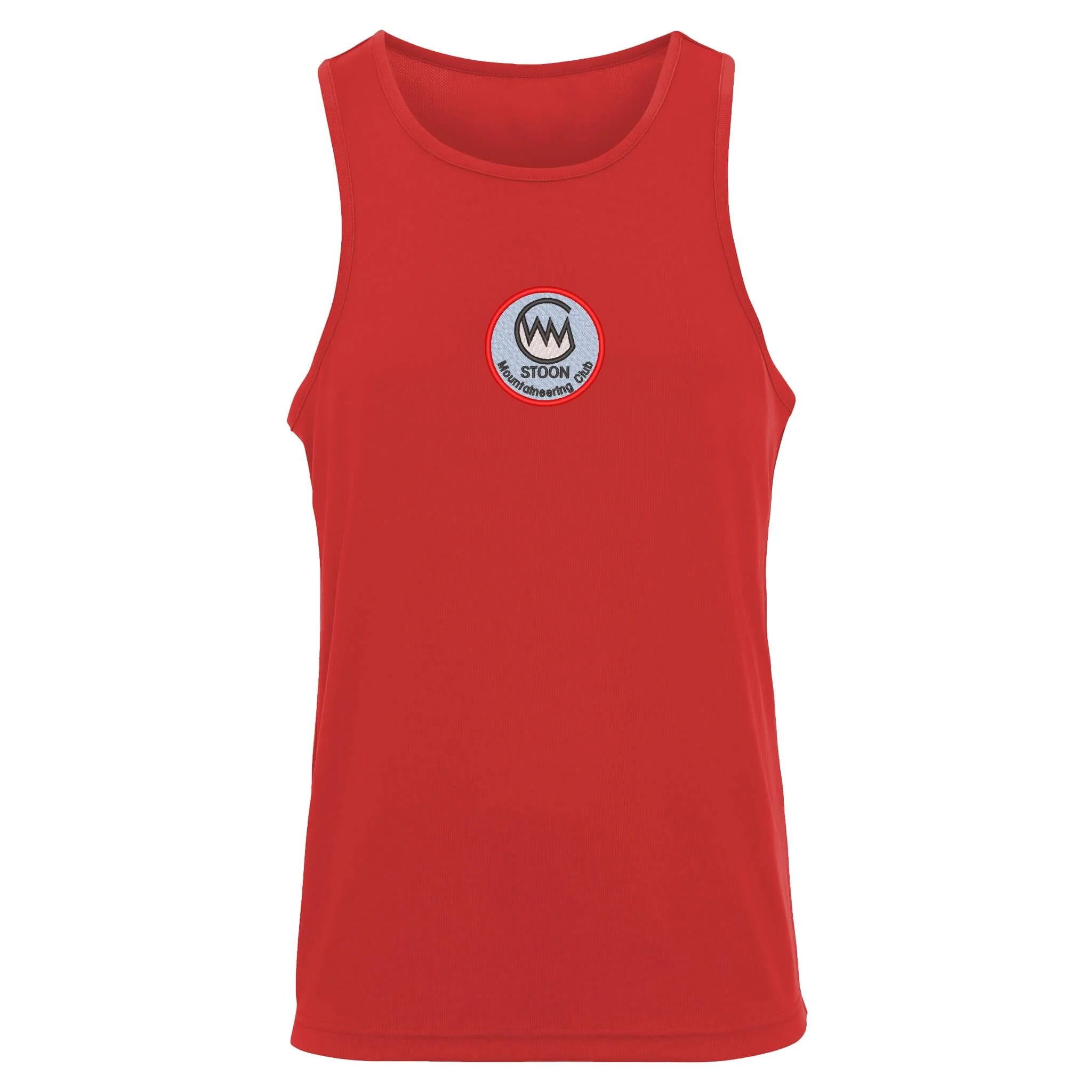 STOON Mountaineering Club Vest - Image 6