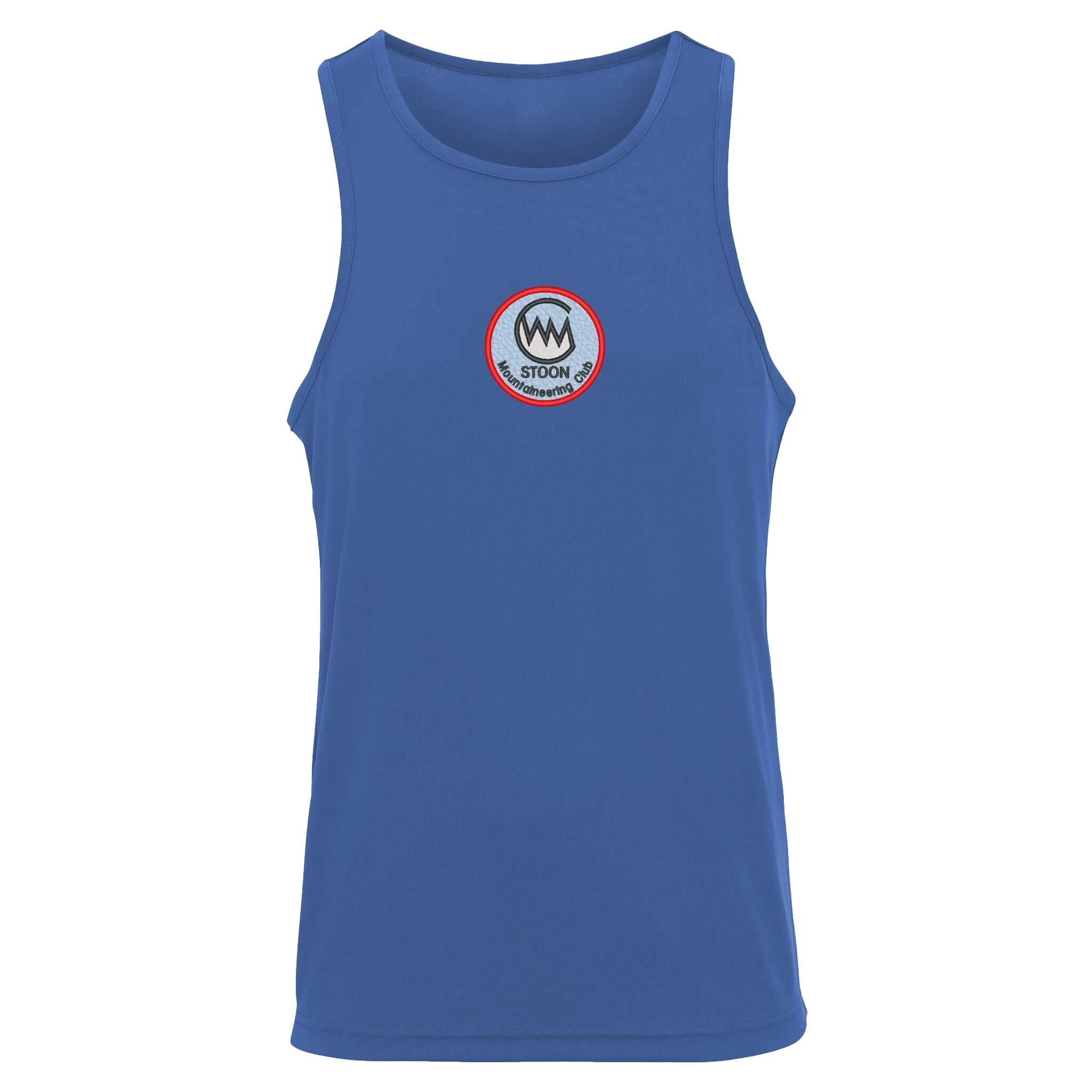 STOON Mountaineering Club Vest - Image 7