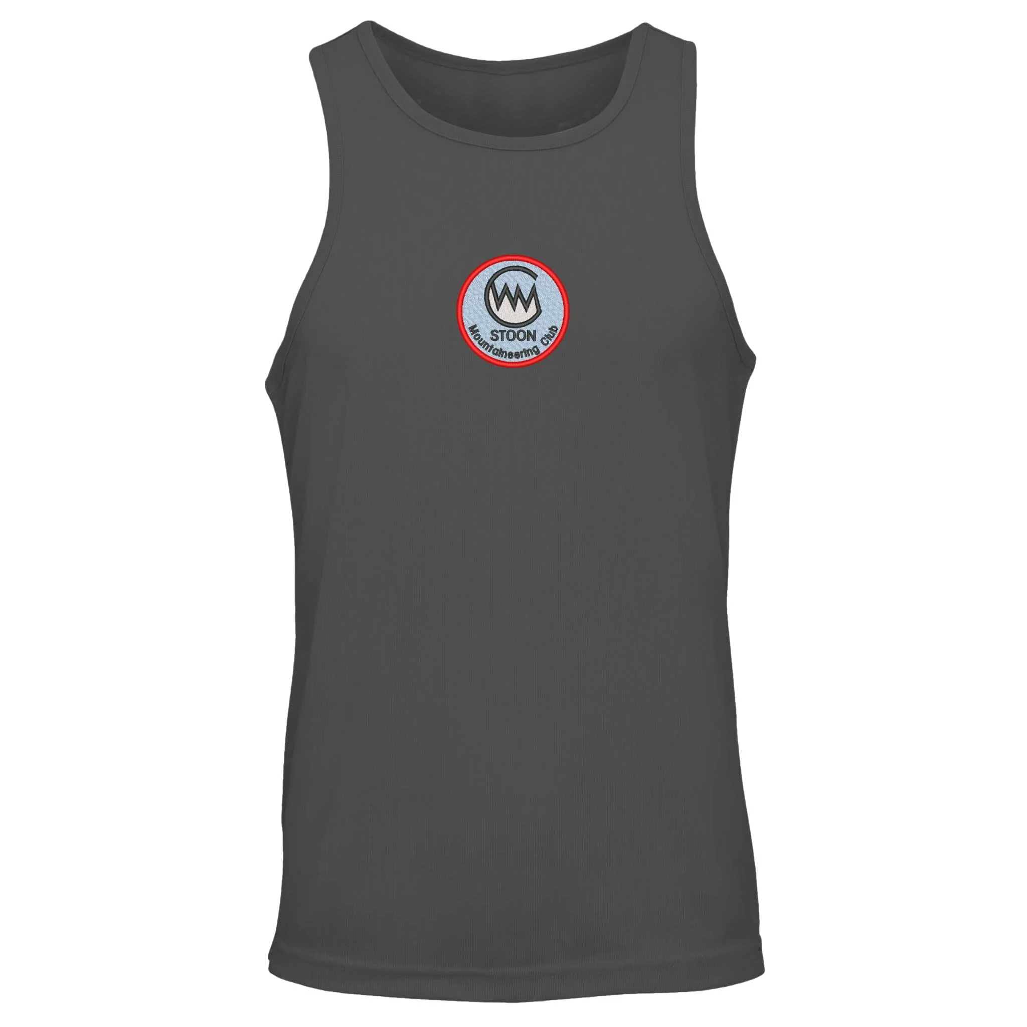 STOON Mountaineering Club Vest - Image 8