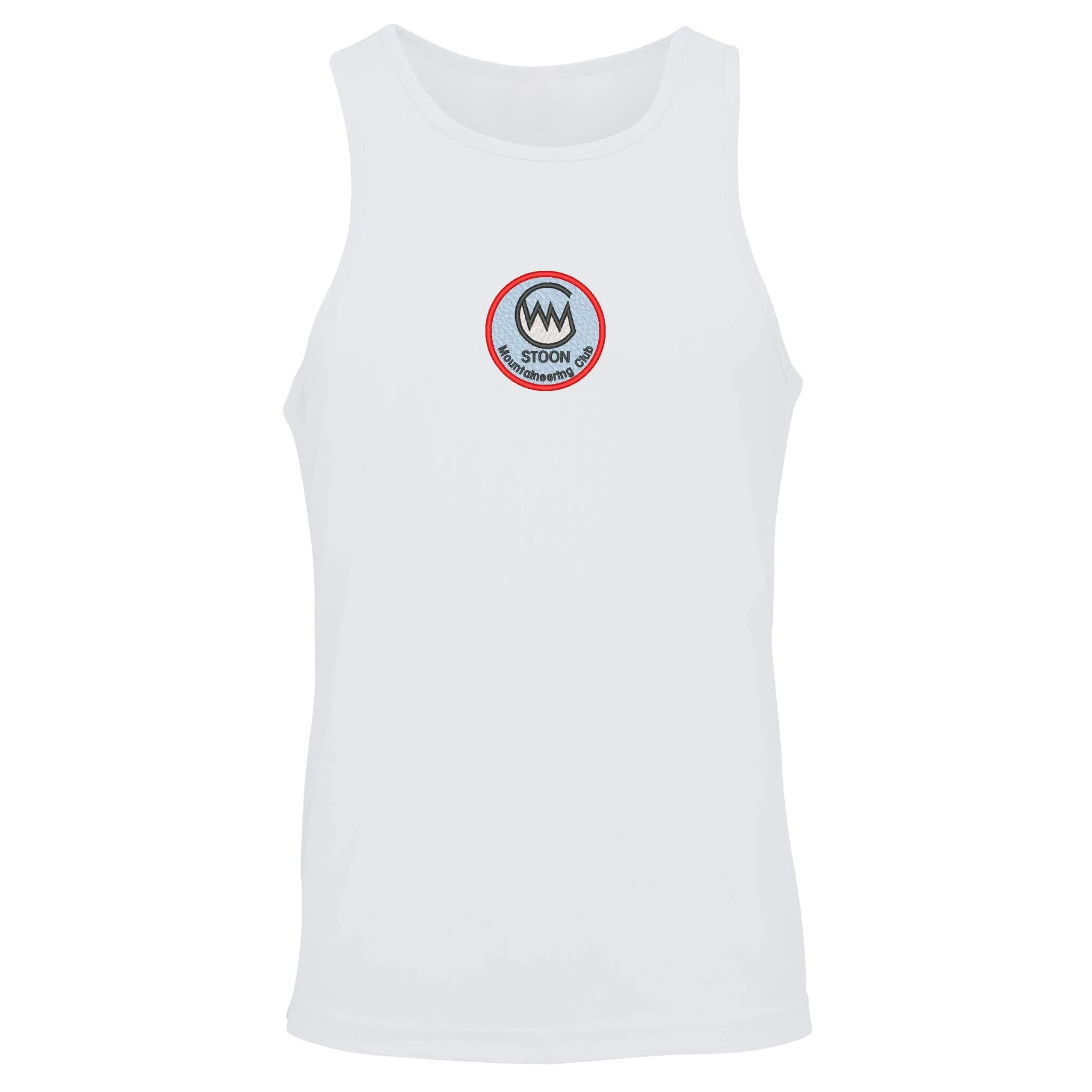 STOON Mountaineering Club Vest - Image 9
