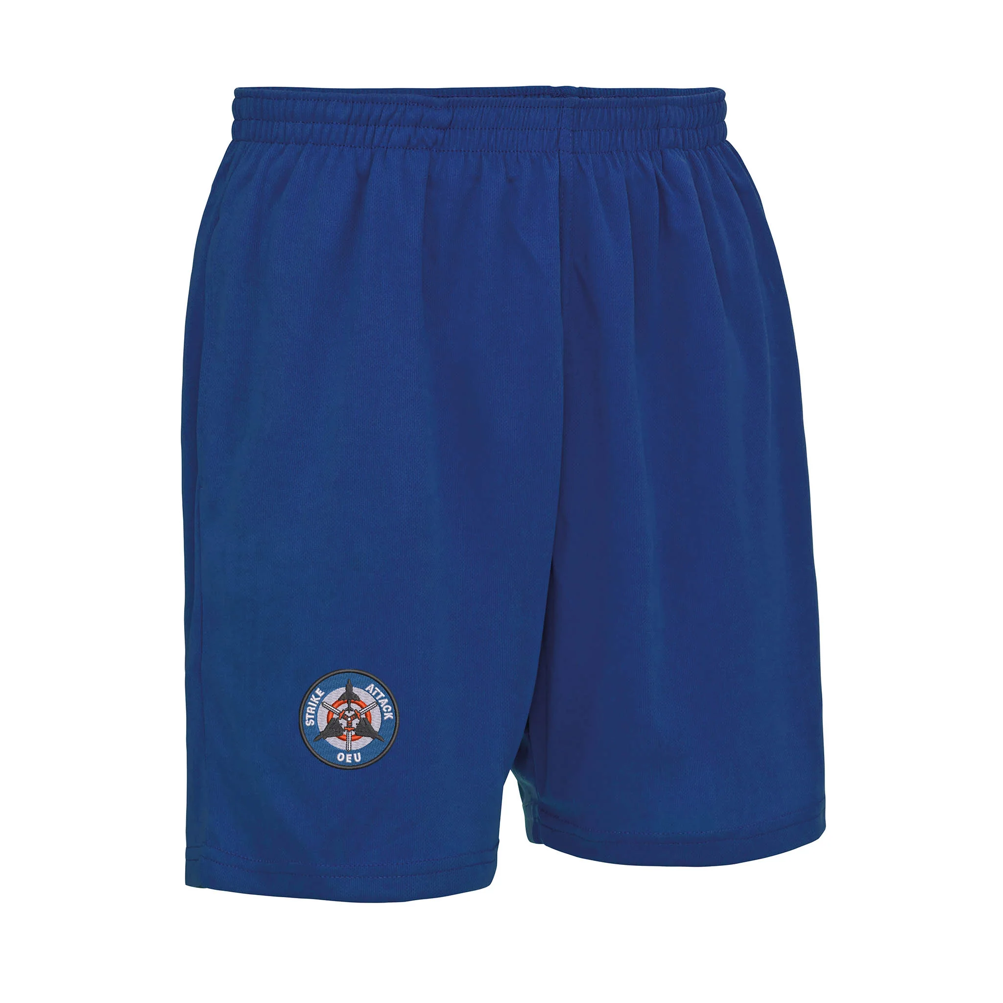 Strike Attack Operational Evaluation Unit Performance Shorts - Image 5