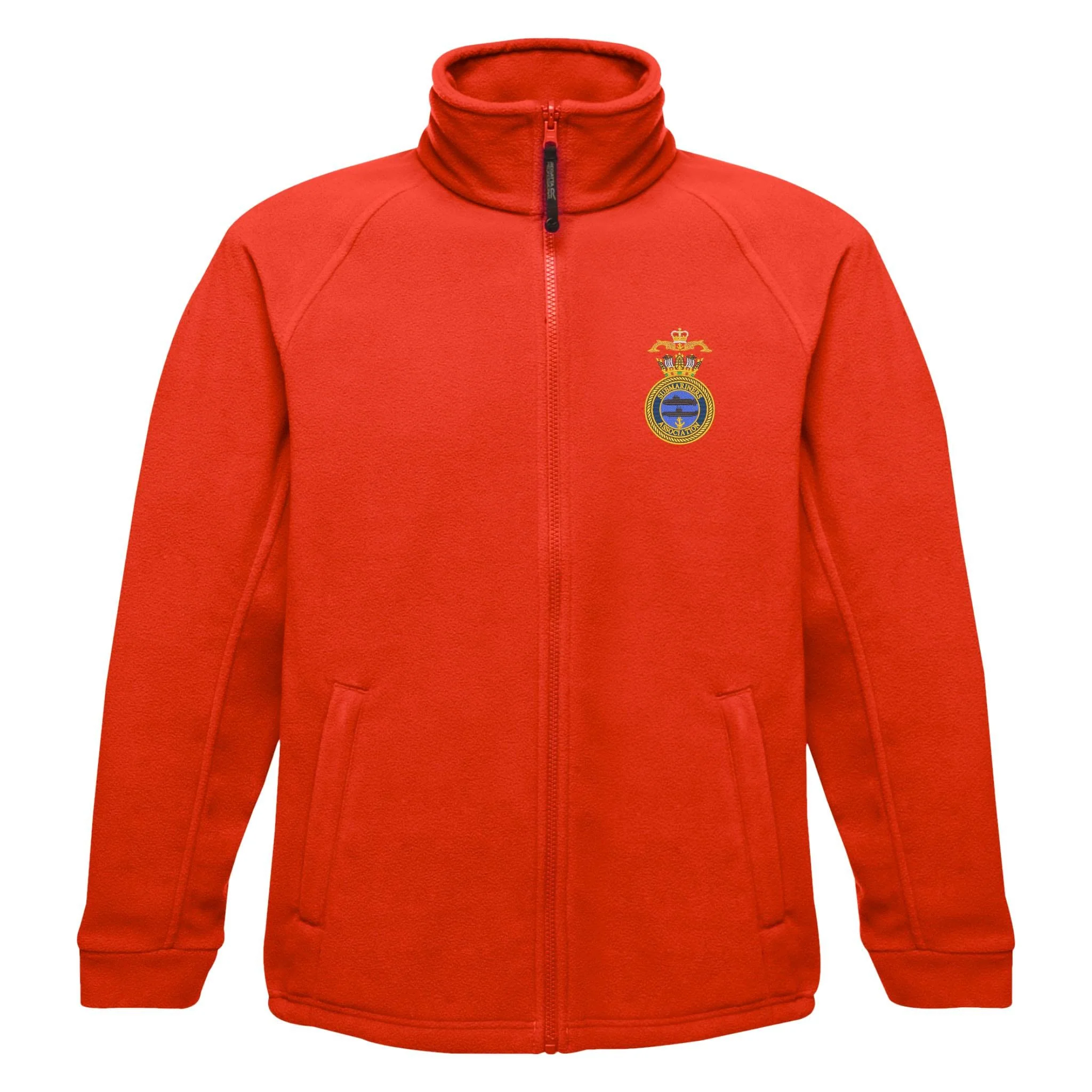 Submariners Association Regatta Fleece - Image 4