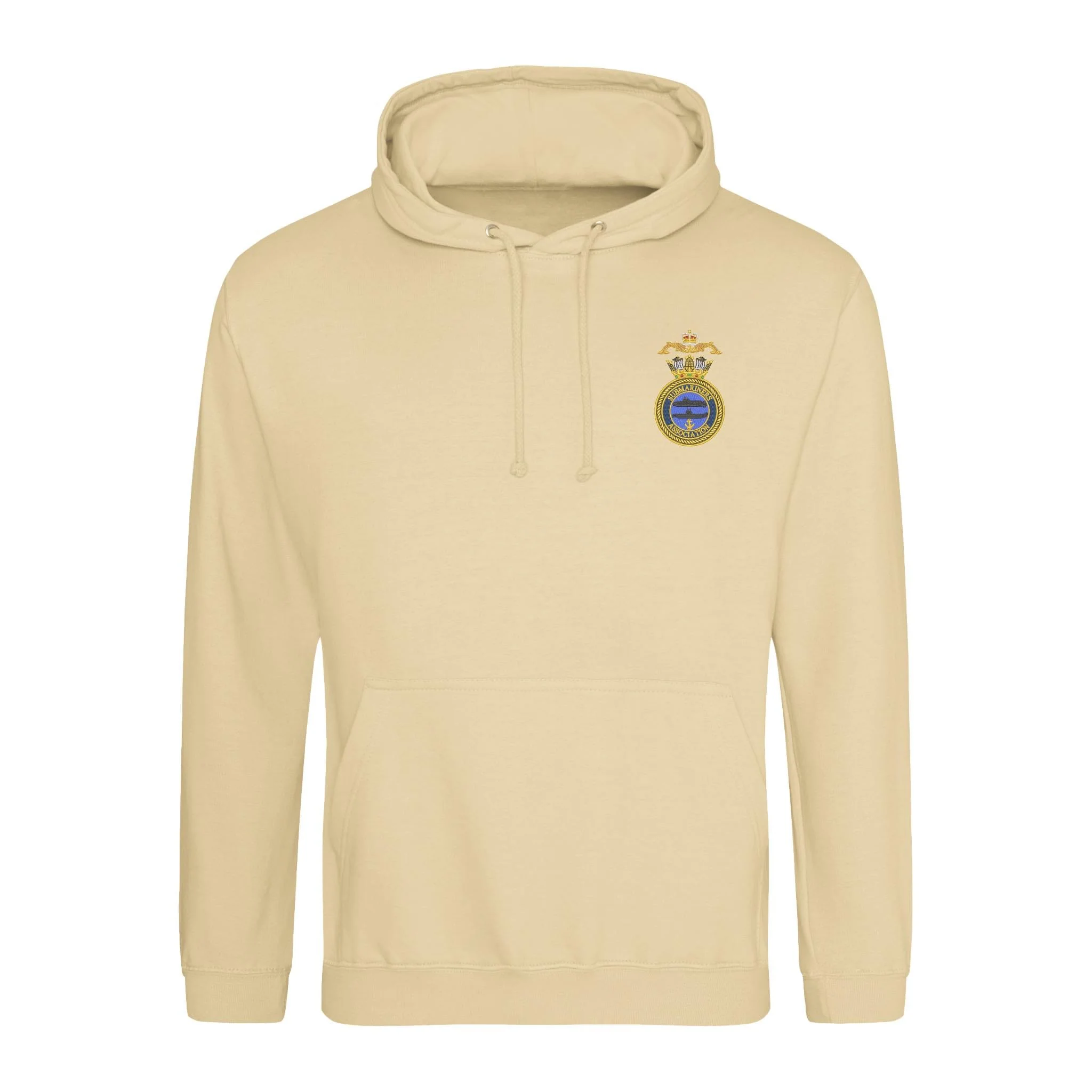 Submariners Association Hoodie - Image 7
