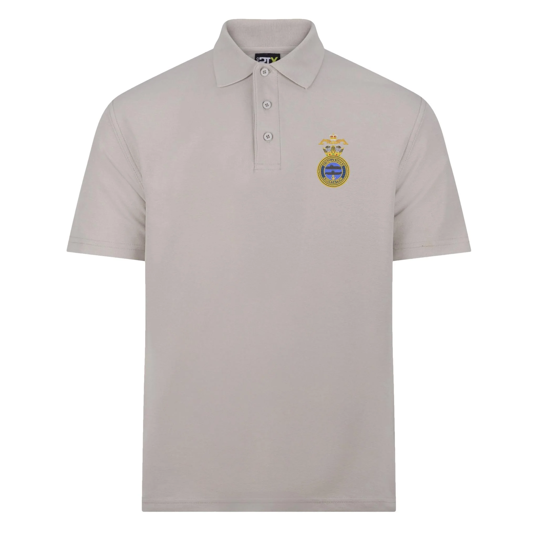 Submariners Association Polo Shirt - Image 13