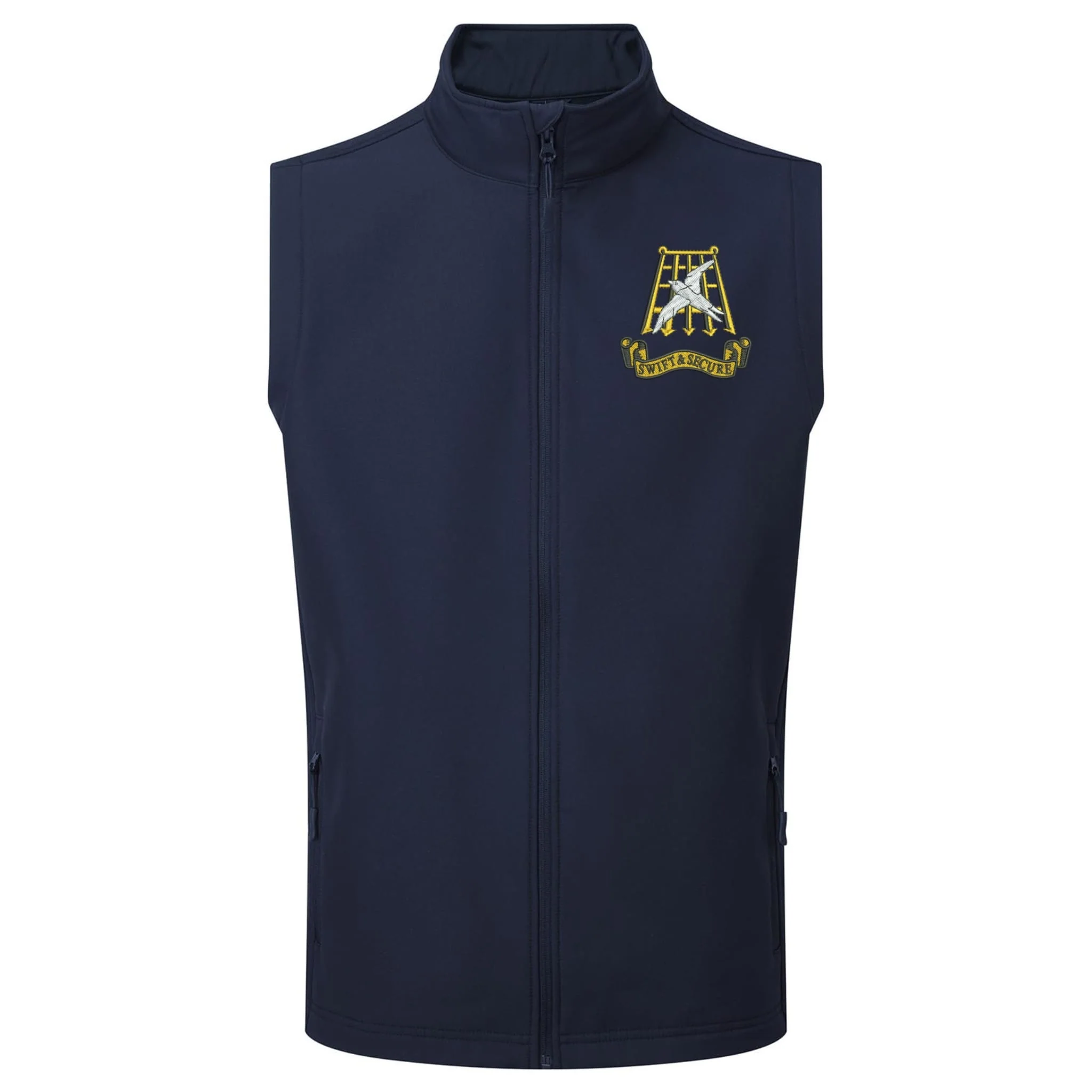 Swift and Secure Gilet - Image 3