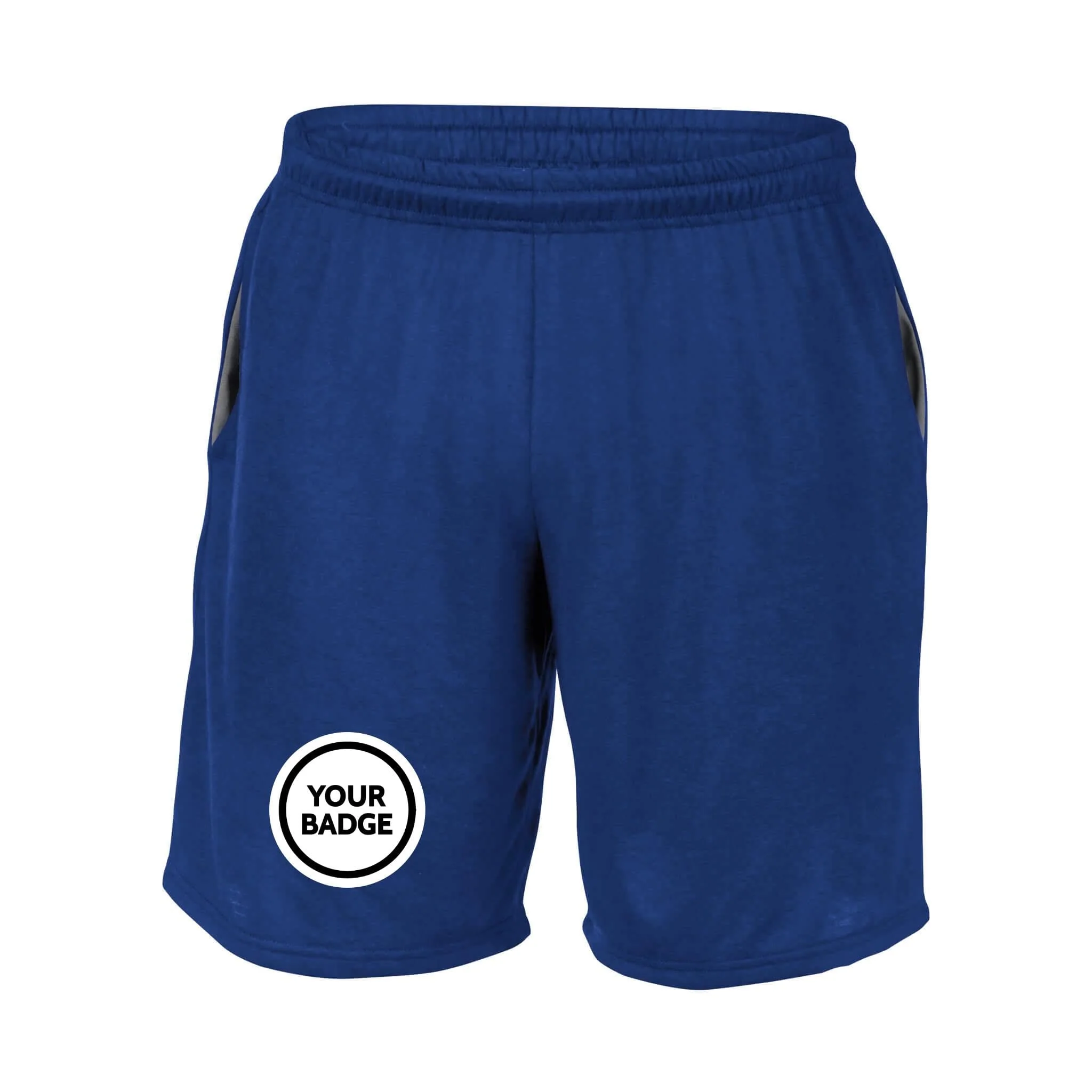 Swift and Secure Performance Shorts - Image 5