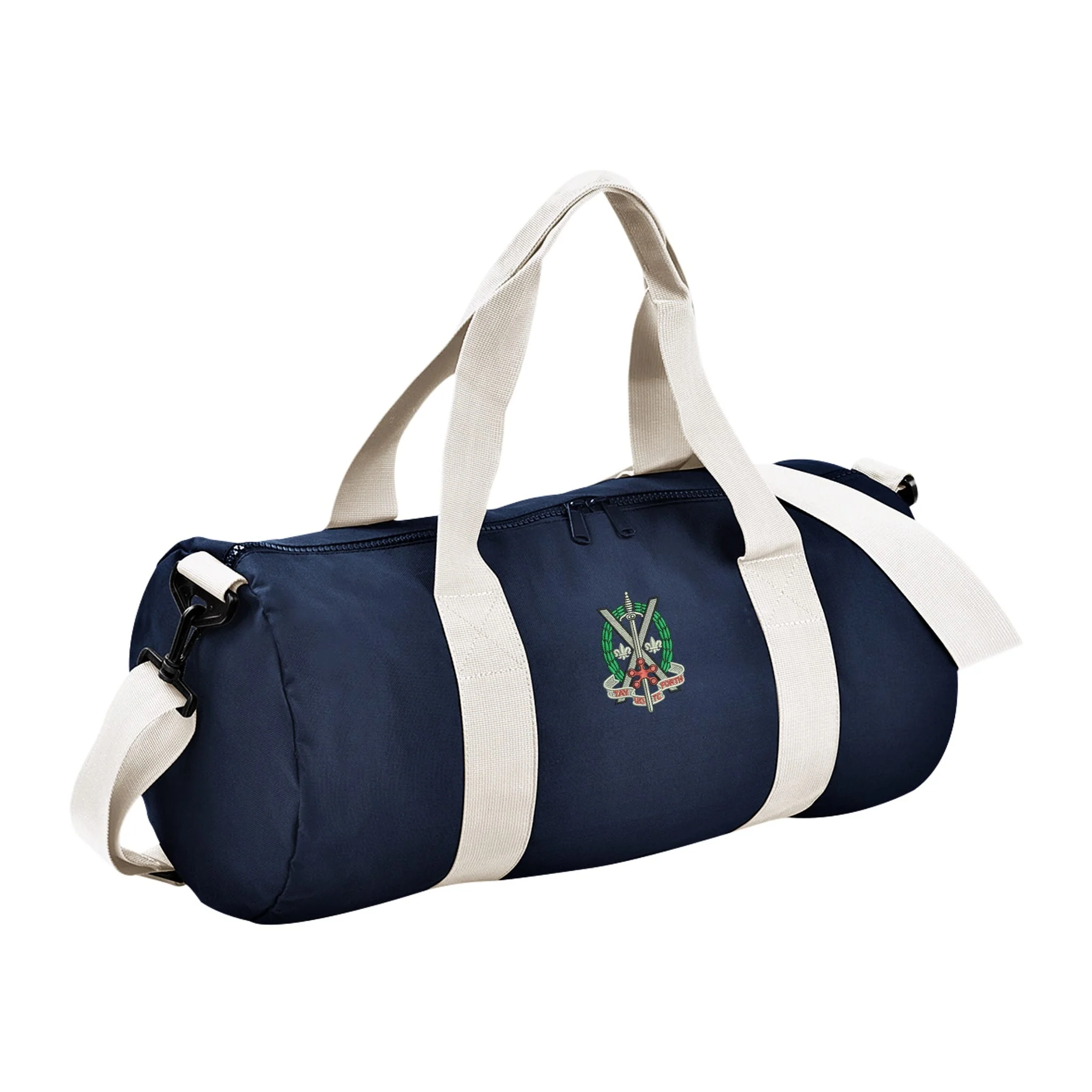 Tayforth UOTC Barrel Bag - Image 4