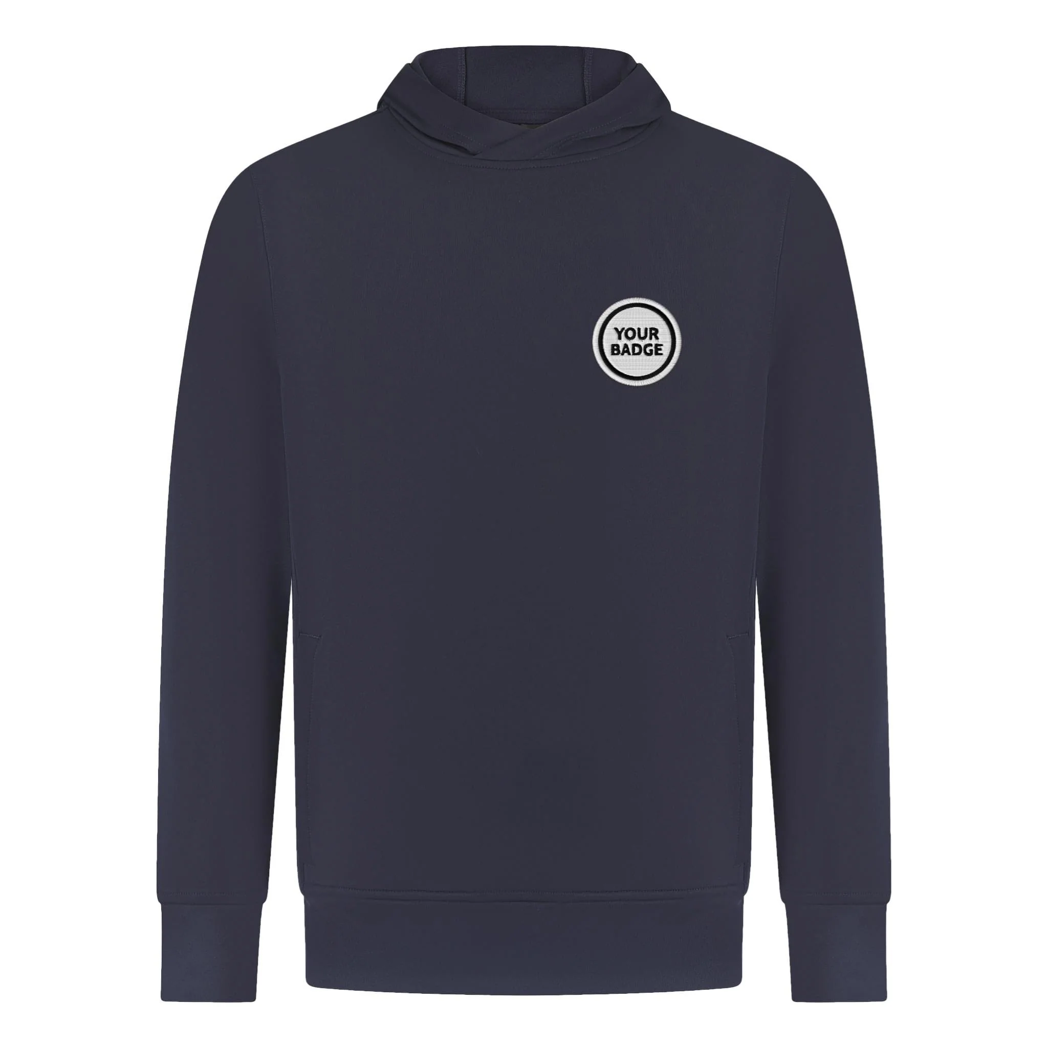 Team Hoodie - Choose Your Badge - Image 10