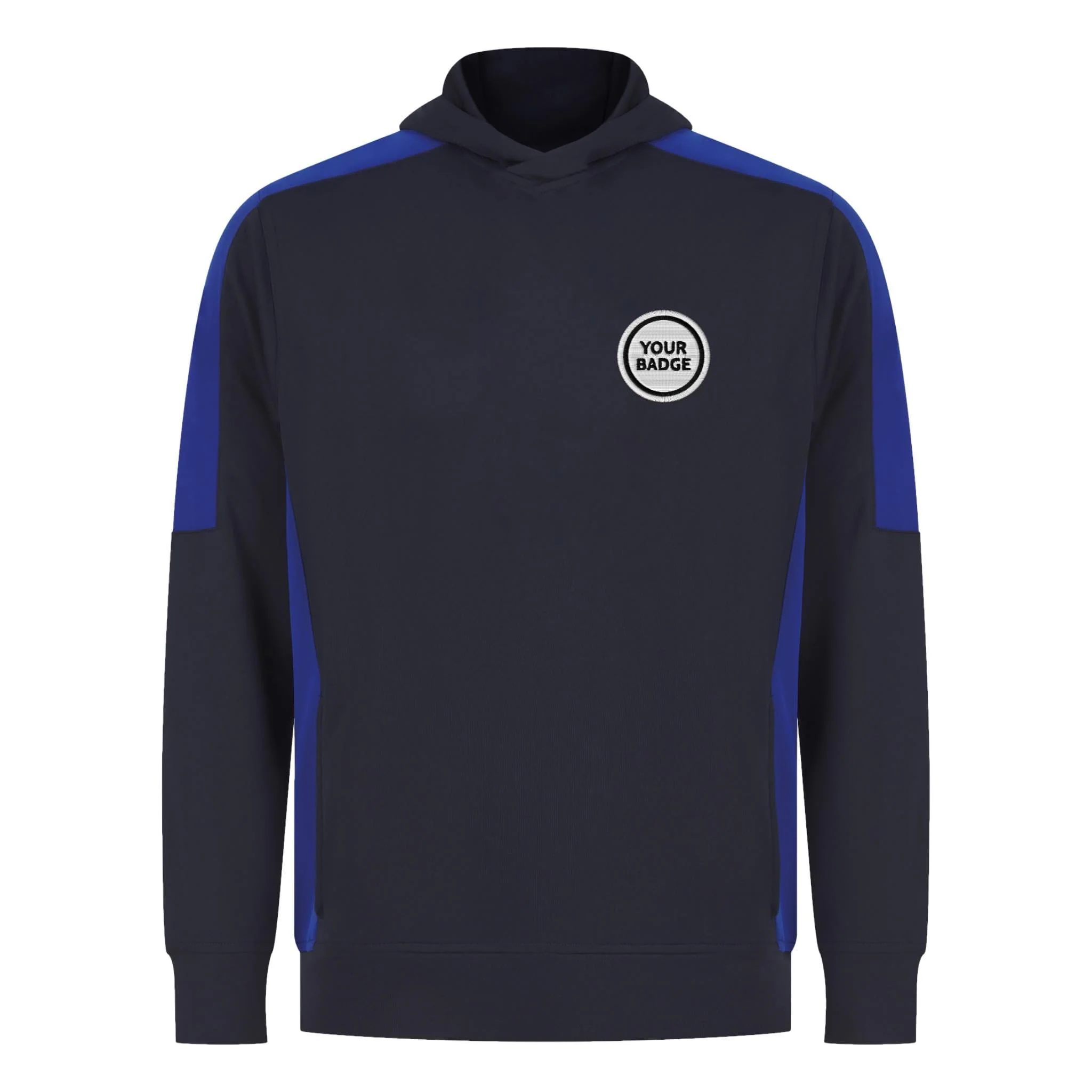 Team Hoodie - Choose Your Badge - Image 7