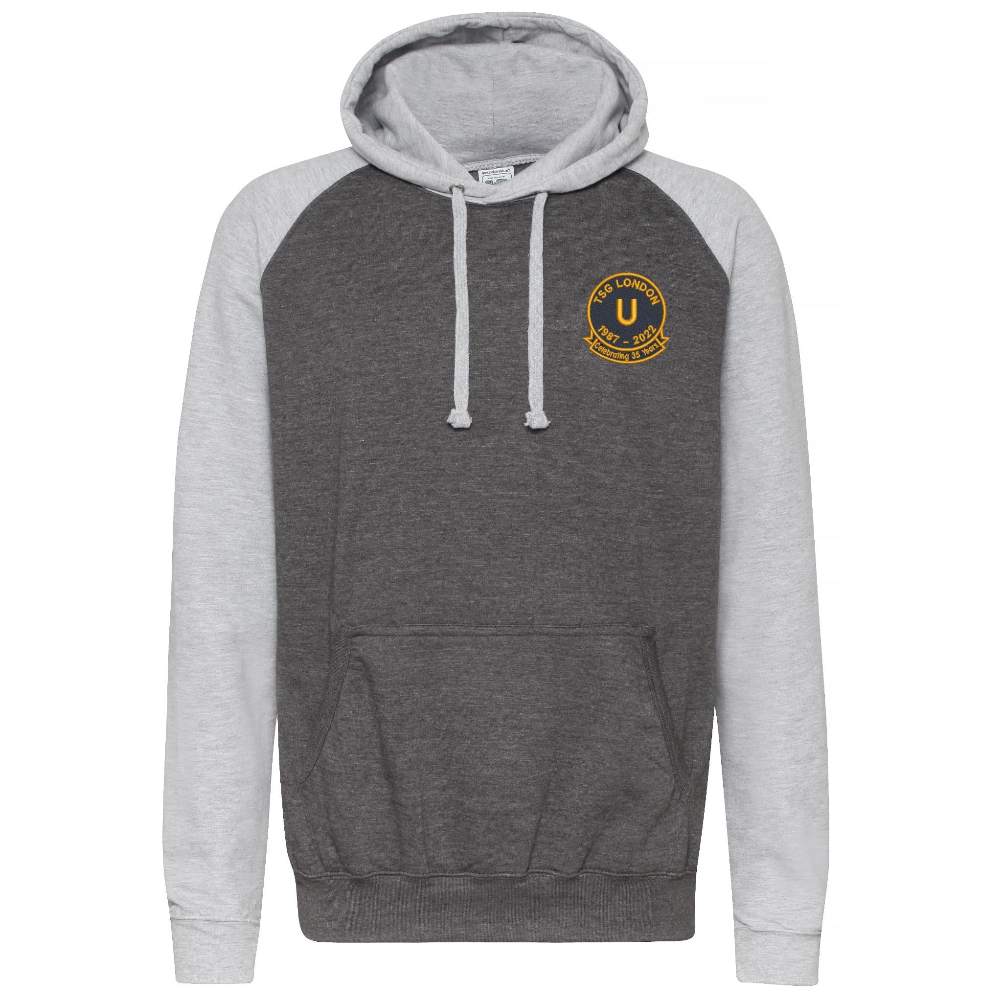 Territorial Support Group Contrast Hoodie - Image 3