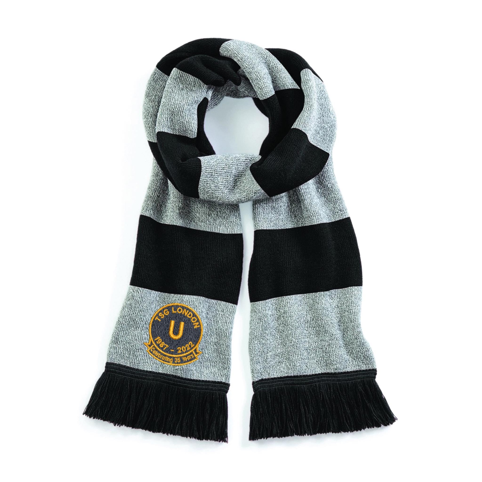 Territorial Support Group Stadium Scarf - Image 3