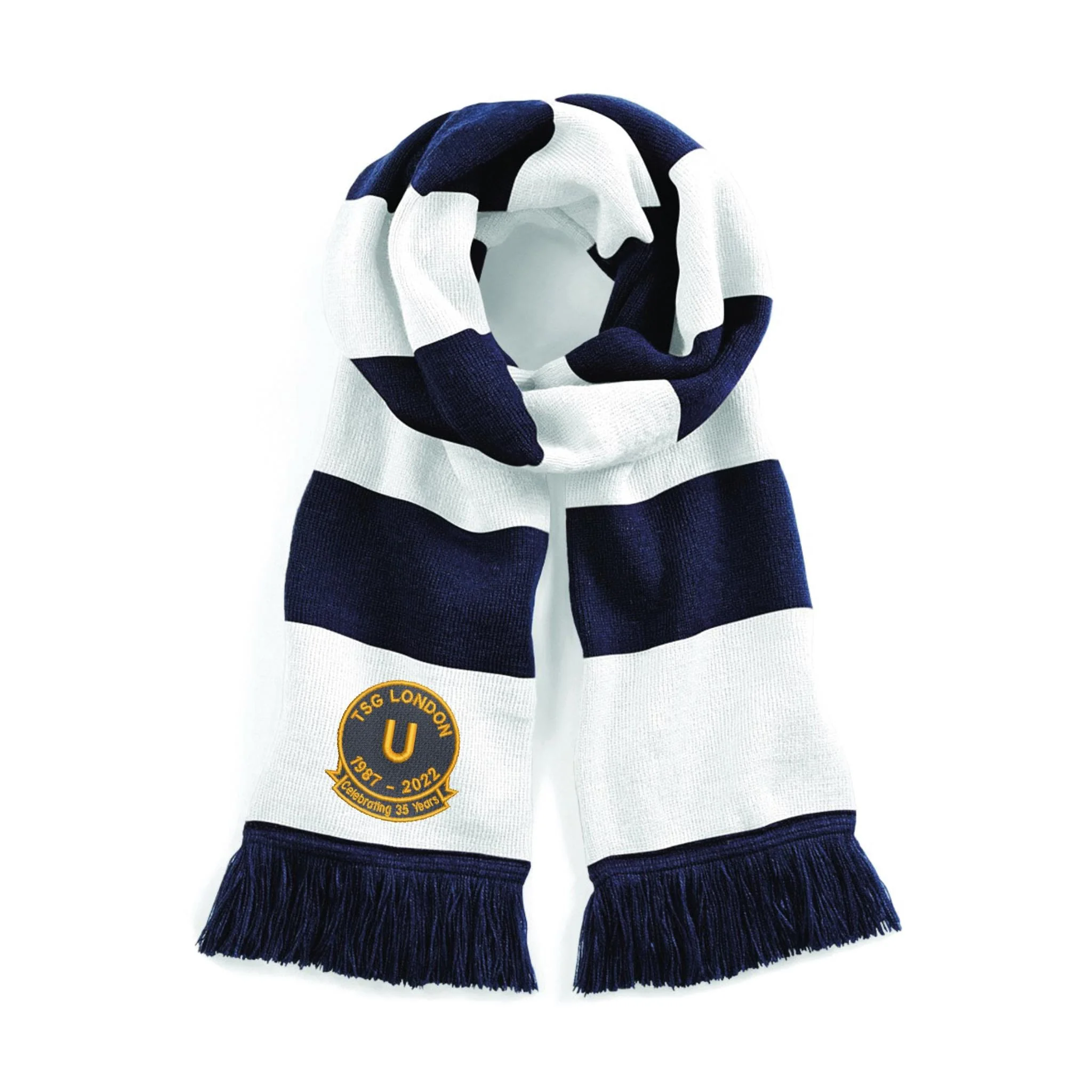Territorial Support Group Stadium Scarf - Image 9