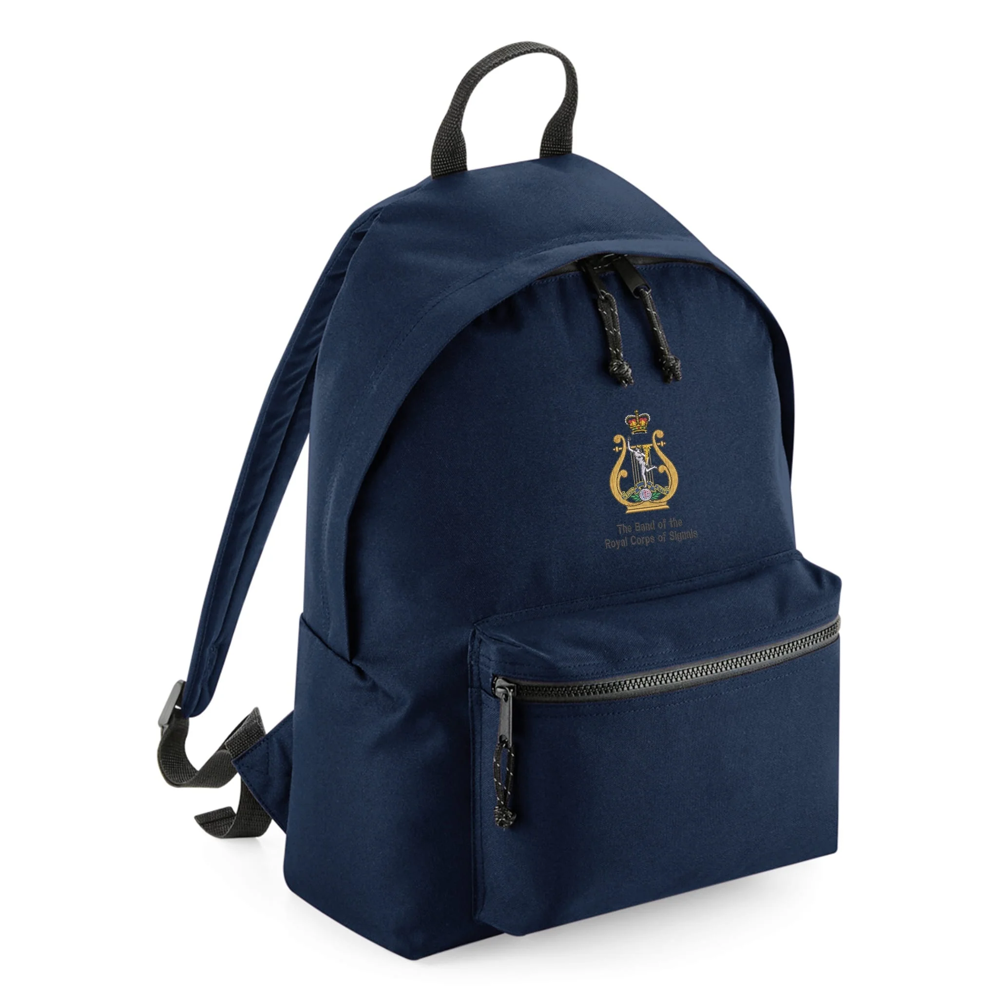 The Band of Royal Corps of Signals Backpack - Image 4