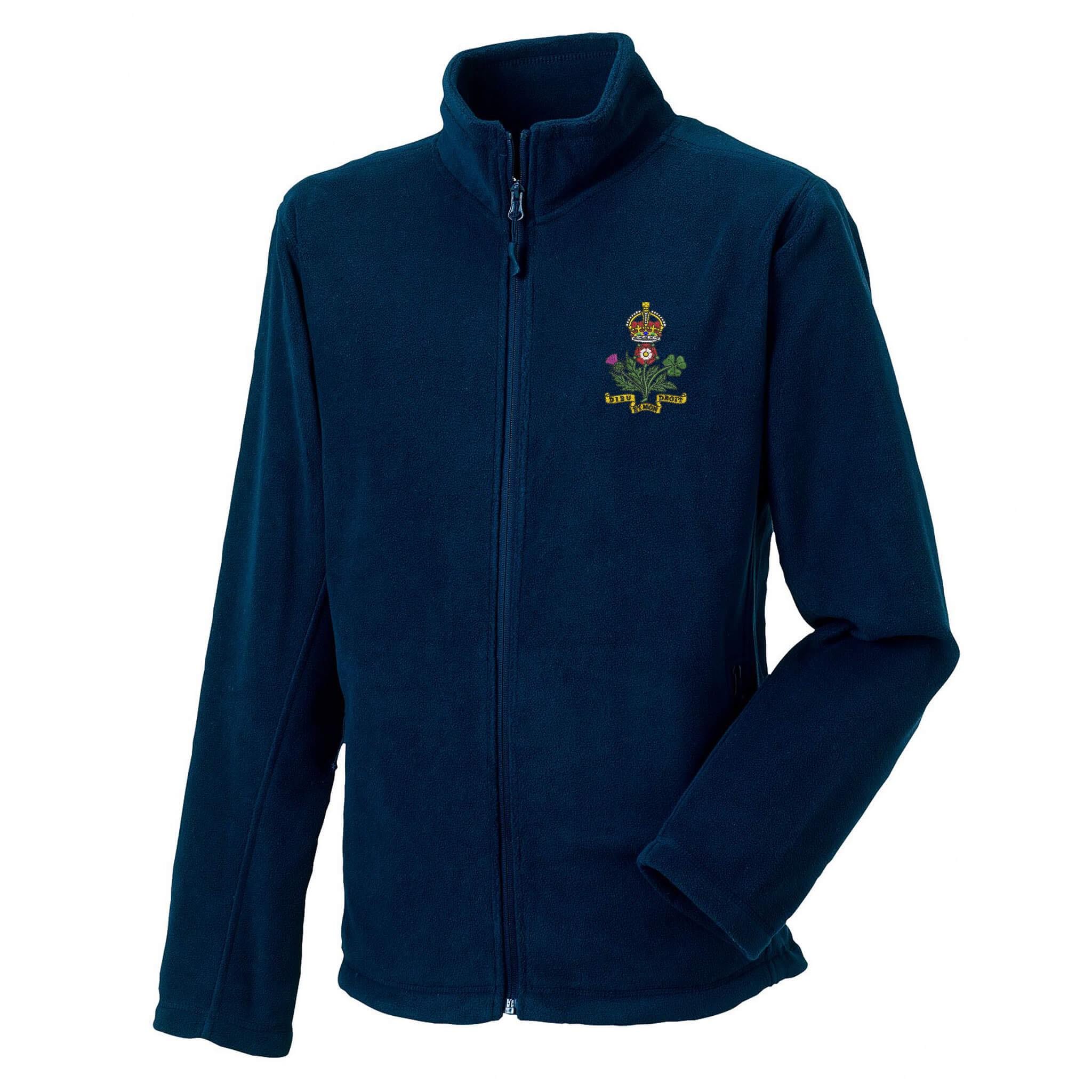The King's Body Guard of the Yeomen of the Guard Regatta Fleece - Image 4
