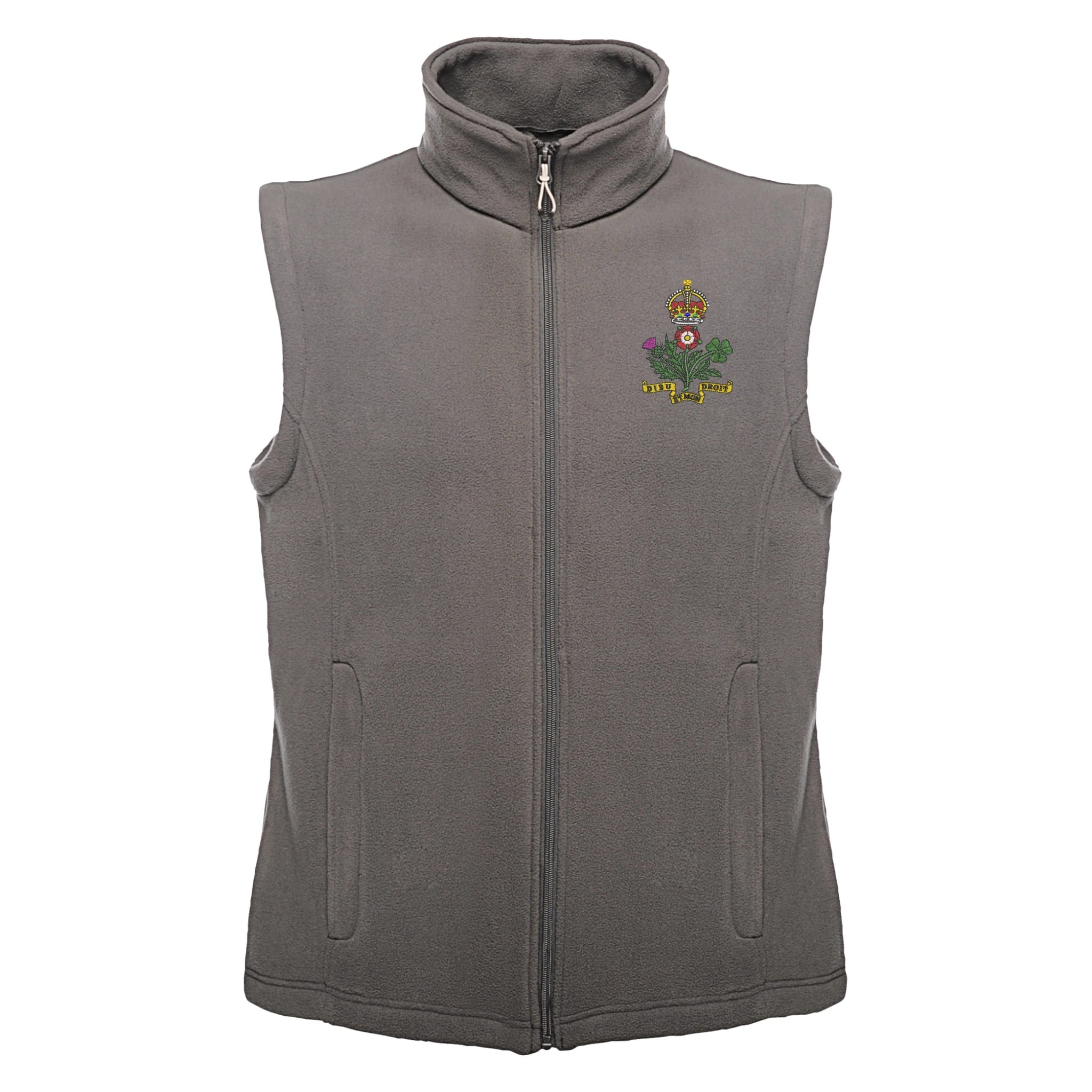 The King's Body Guard of the Yeomen of the Guard Regatta Fleece Bodywarmer
