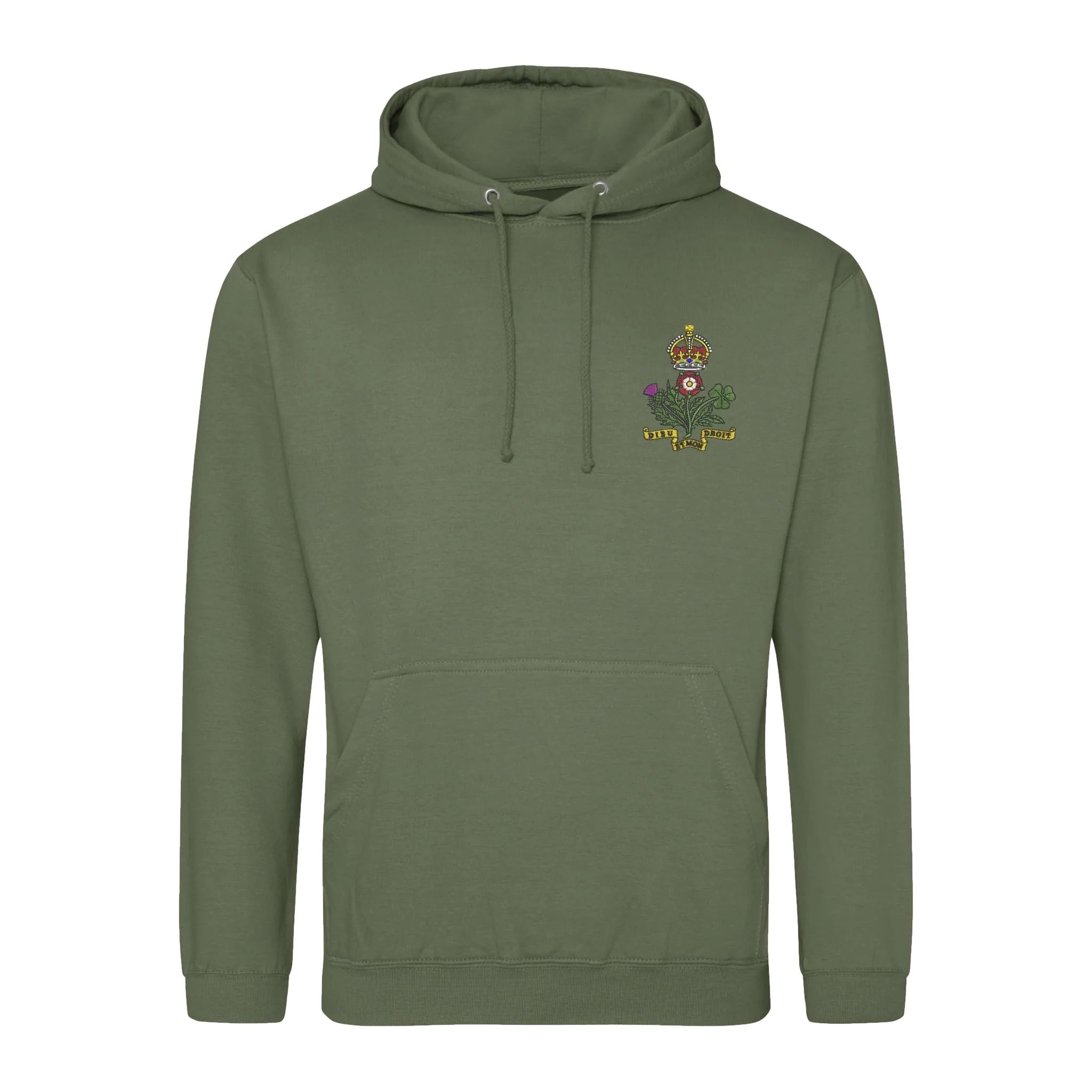 The King's Body Guard of the Yeomen of the Guard Hoodie