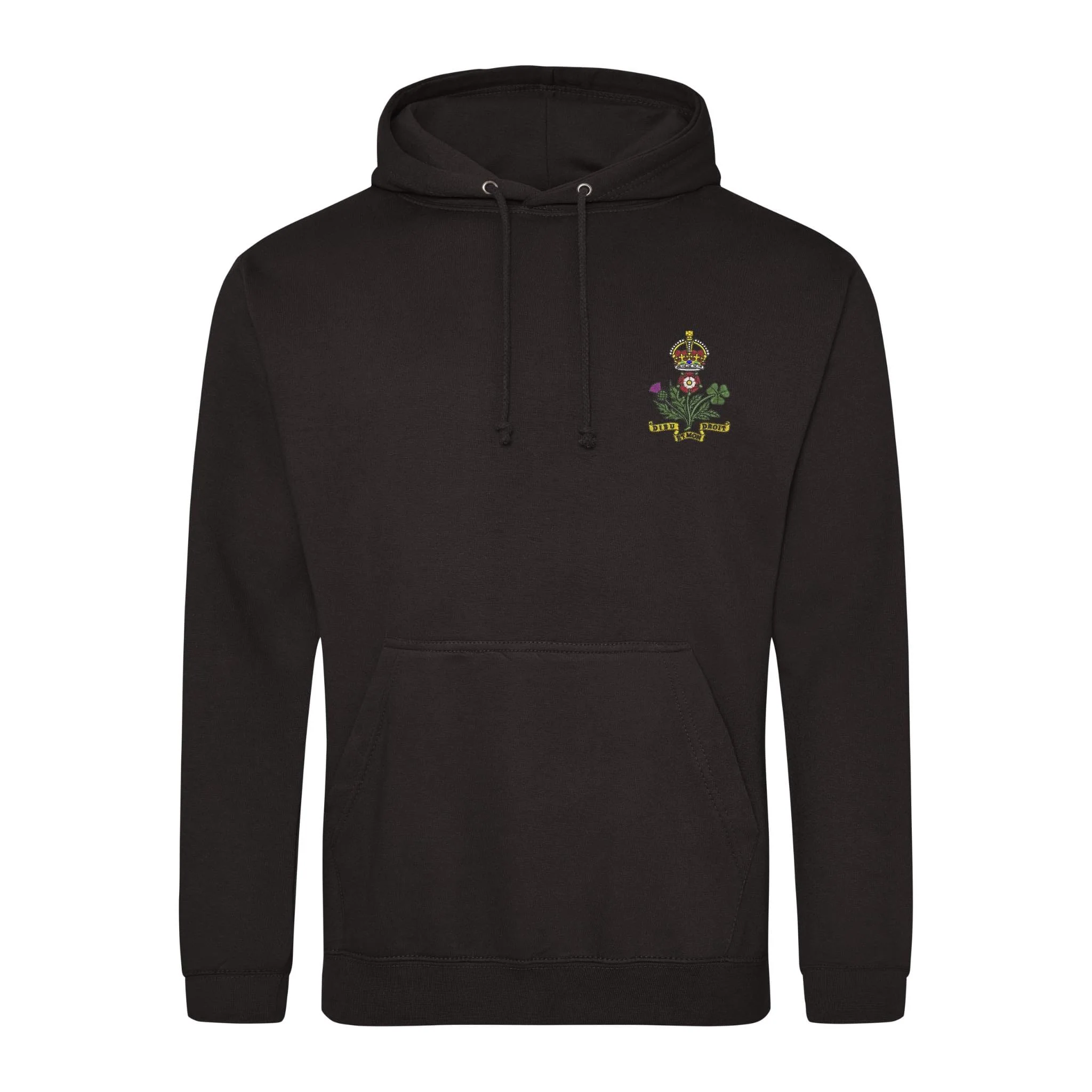 The King's Body Guard of the Yeomen of the Guard Hoodie - Image 4