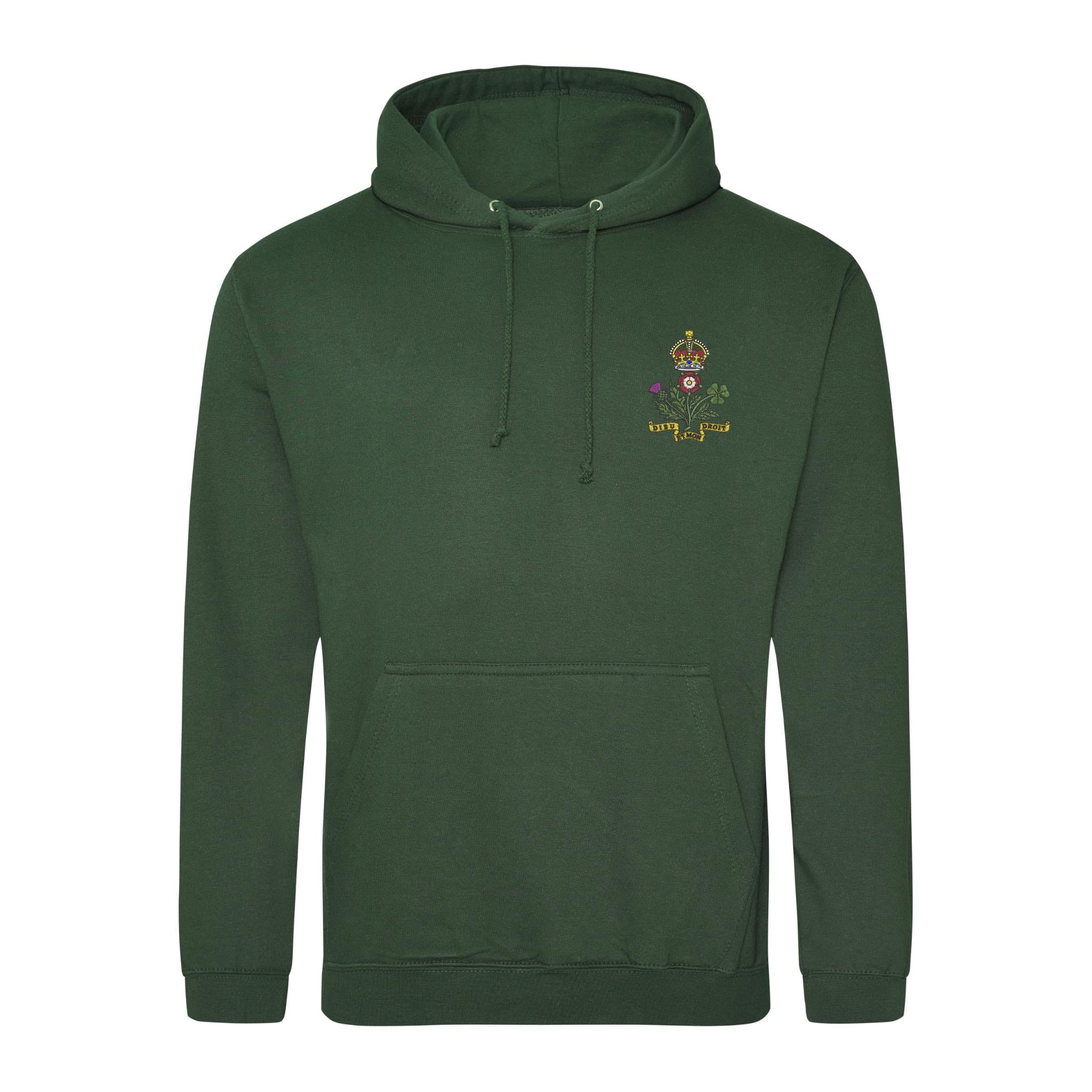 The King's Body Guard of the Yeomen of the Guard Hoodie - Image 5