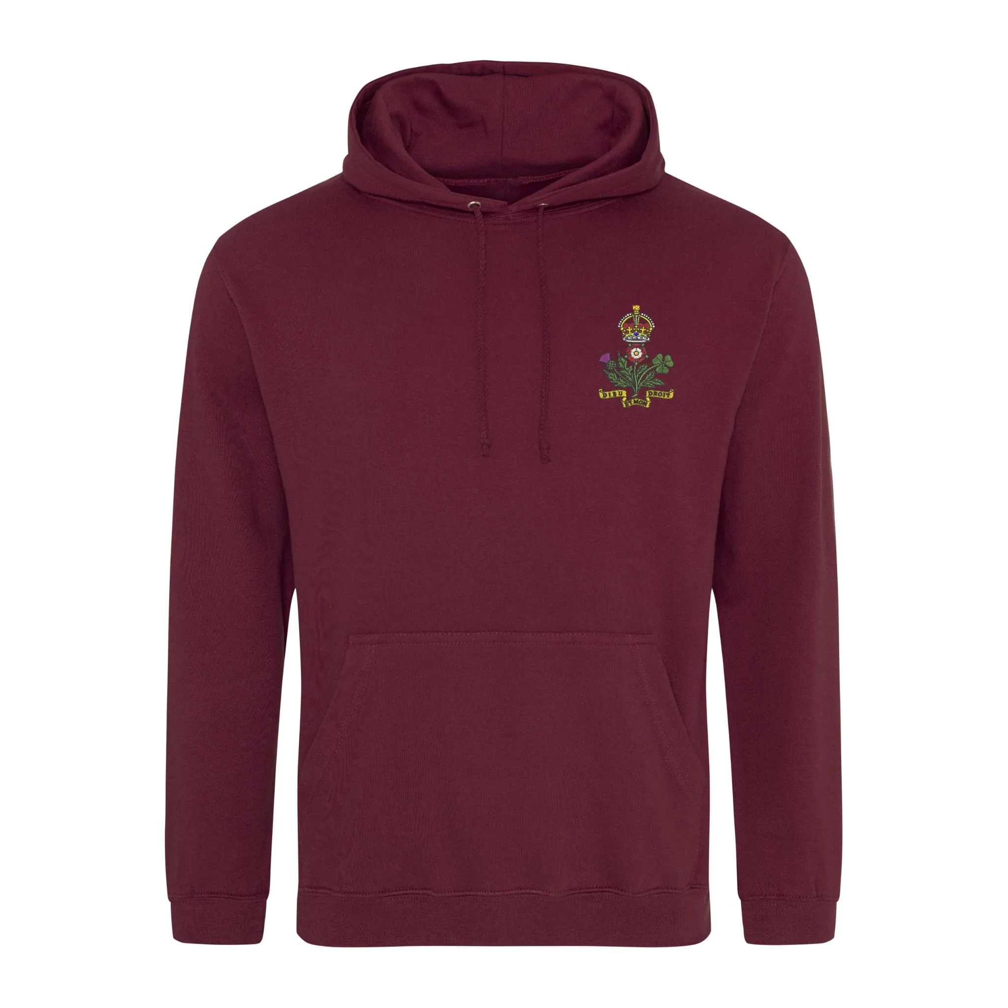 The King's Body Guard of the Yeomen of the Guard Hoodie - Image 6