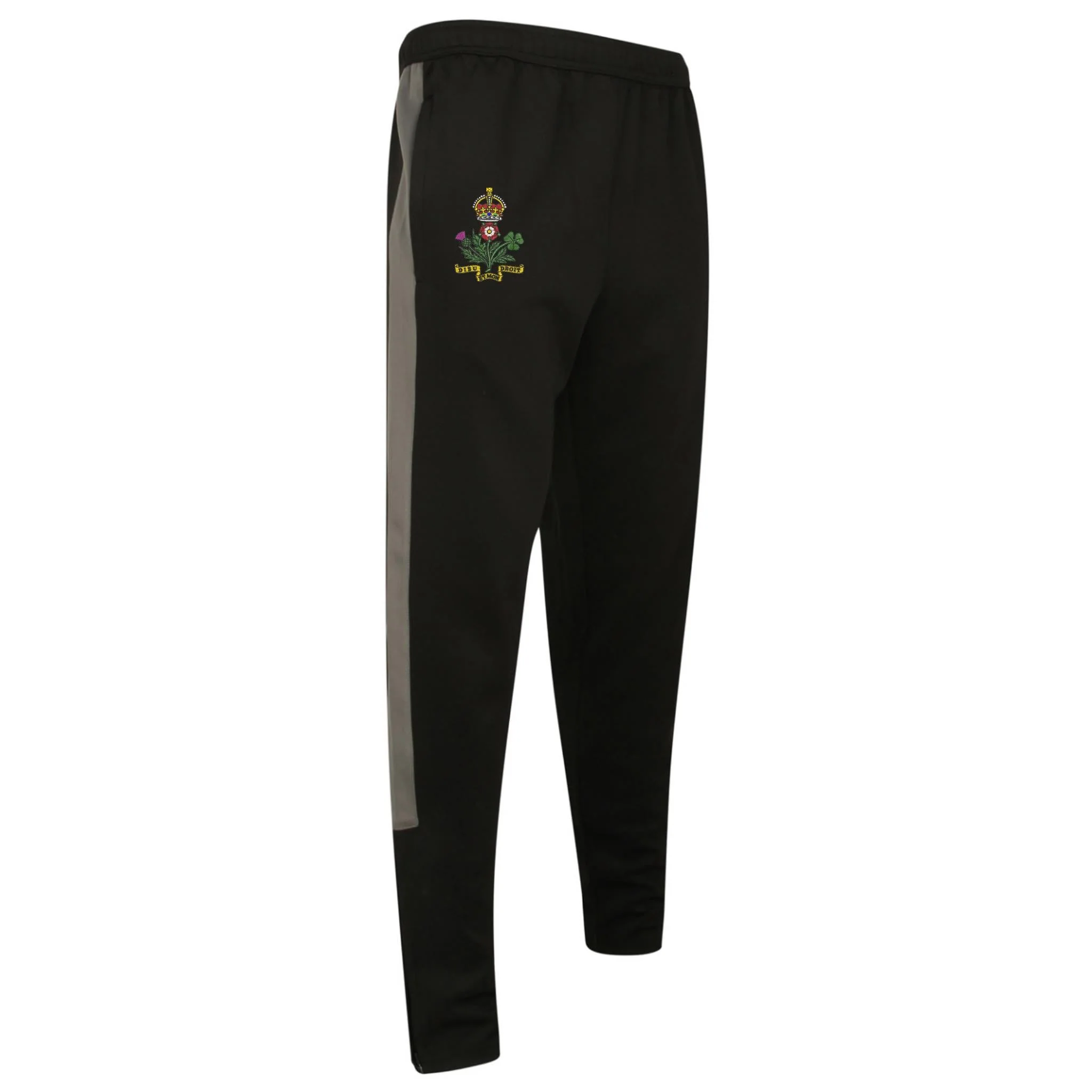 The King's Body Guard of the Yeomen of the Guard Knitted Tracksuit Pants