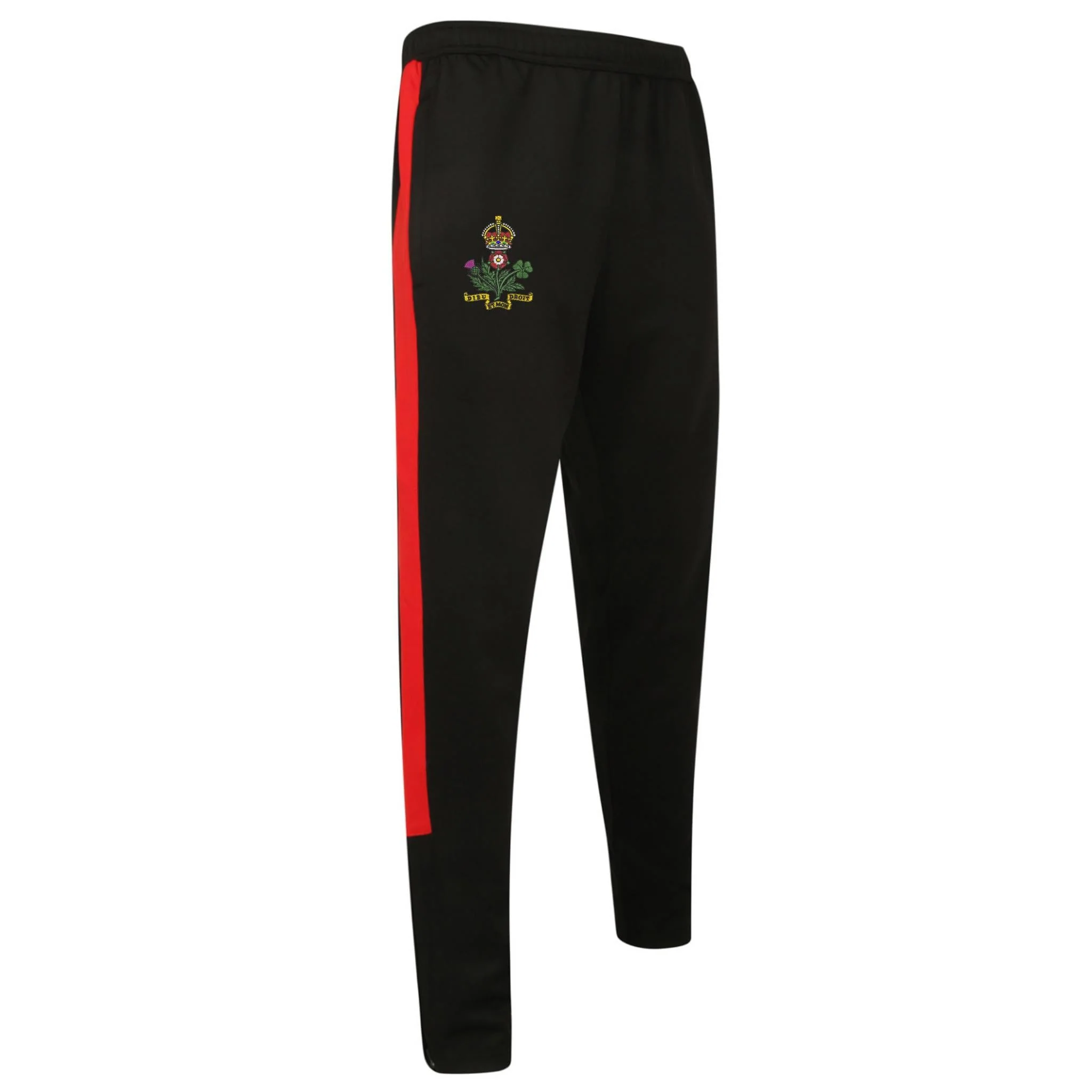 The King's Body Guard of the Yeomen of the Guard Knitted Tracksuit Pants - Image 2