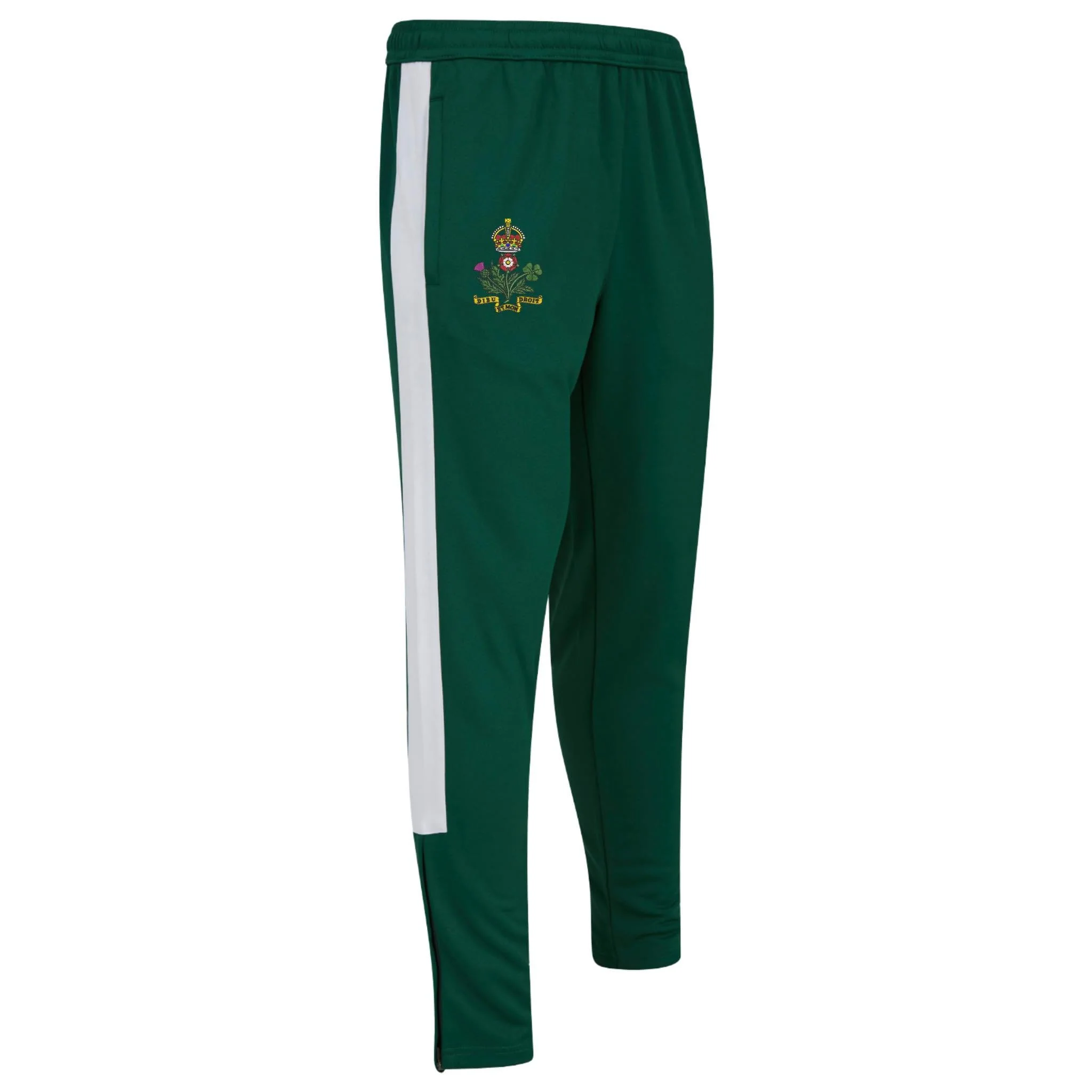 The King's Body Guard of the Yeomen of the Guard Knitted Tracksuit Pants - Image 5