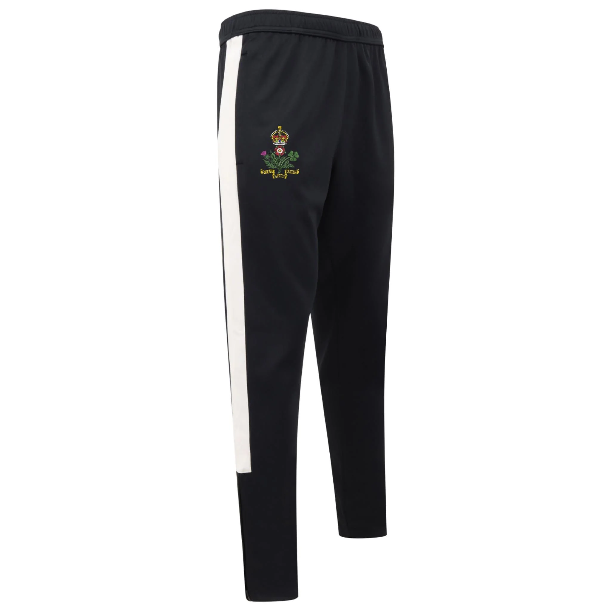 The King's Body Guard of the Yeomen of the Guard Knitted Tracksuit Pants - Image 7