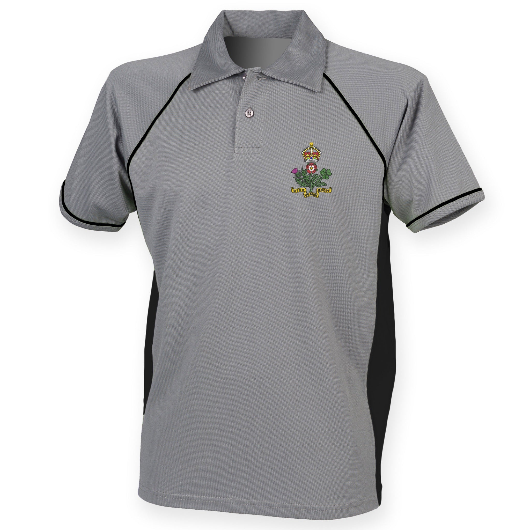 The King's Body Guard of the Yeomen of the Guard Performance Polo - Image 4
