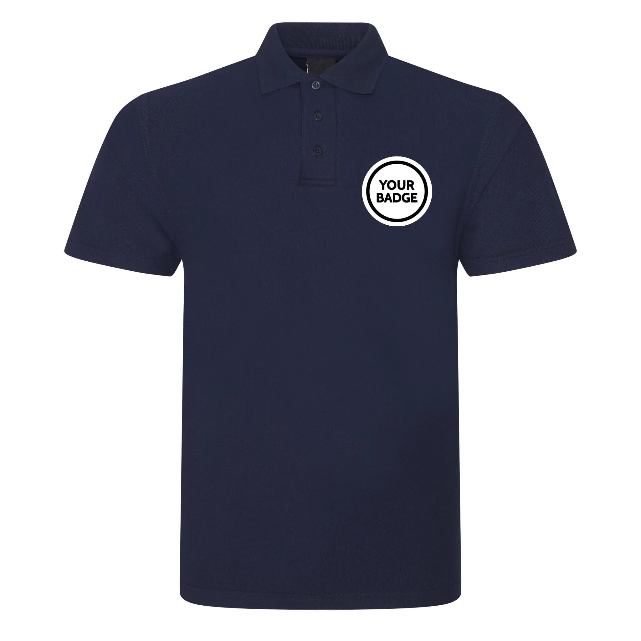 The King's Body Guard of the Yeomen of the Guard Polo Shirt - Image 9
