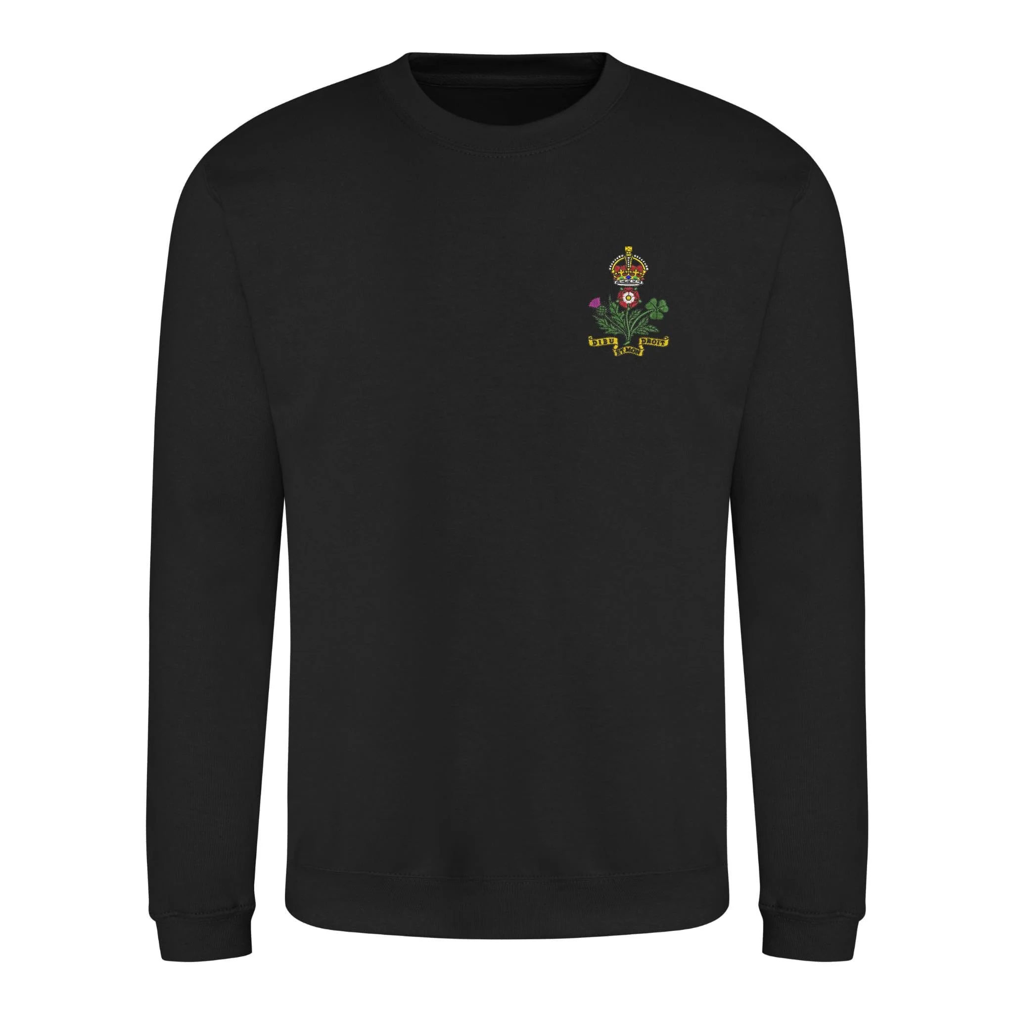 The King's Body Guard of the Yeomen of the Guard Sweatshirt