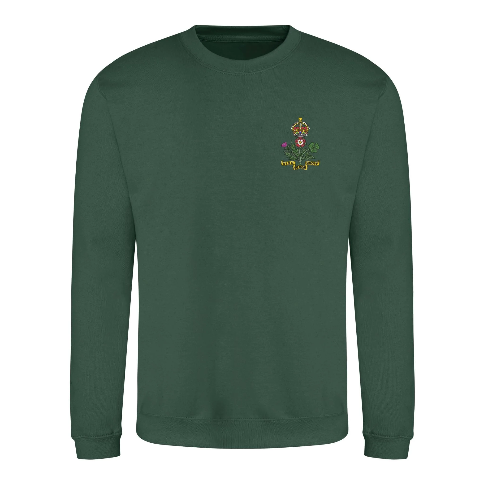 The King's Body Guard of the Yeomen of the Guard Sweatshirt - Image 2