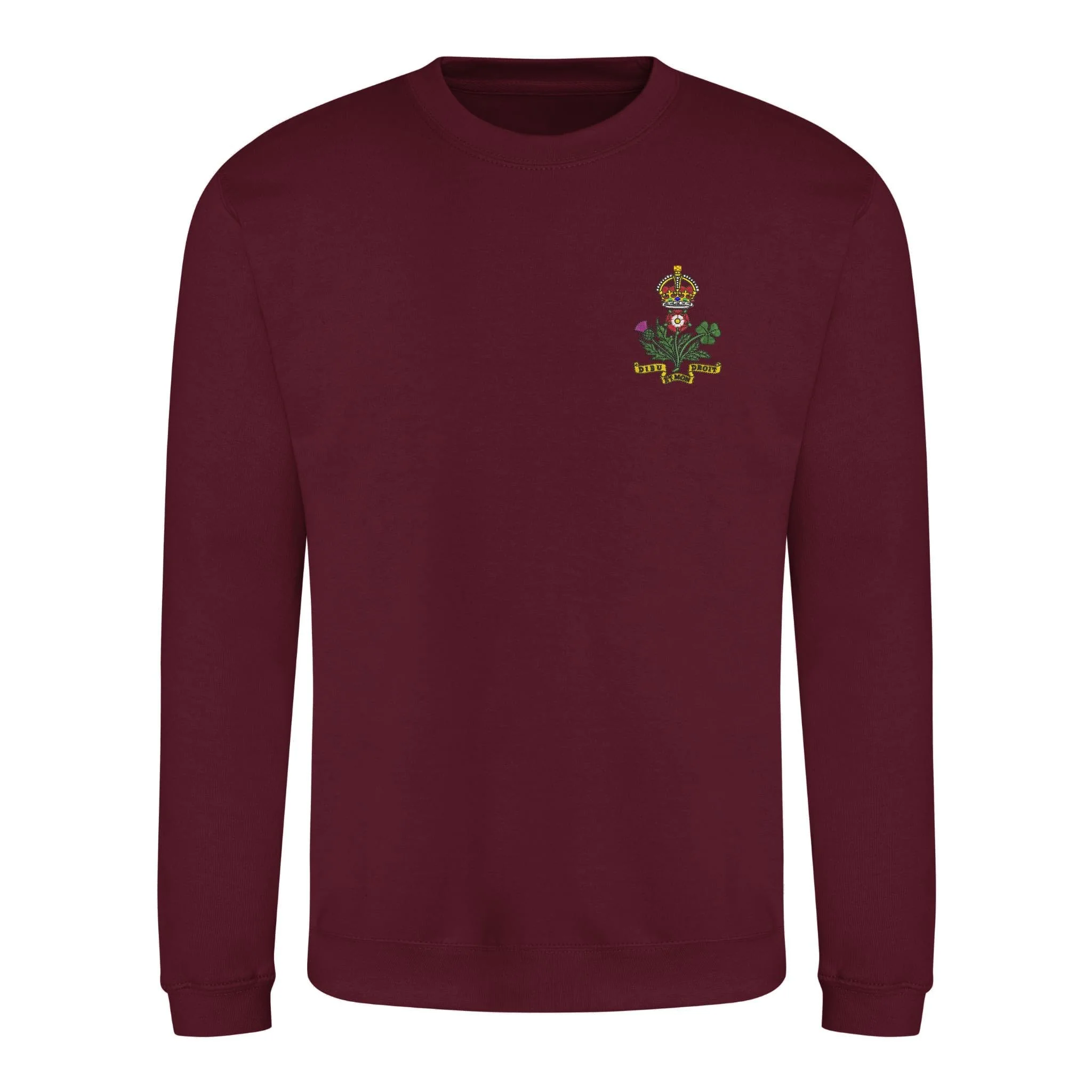 The King's Body Guard of the Yeomen of the Guard Sweatshirt - Image 3