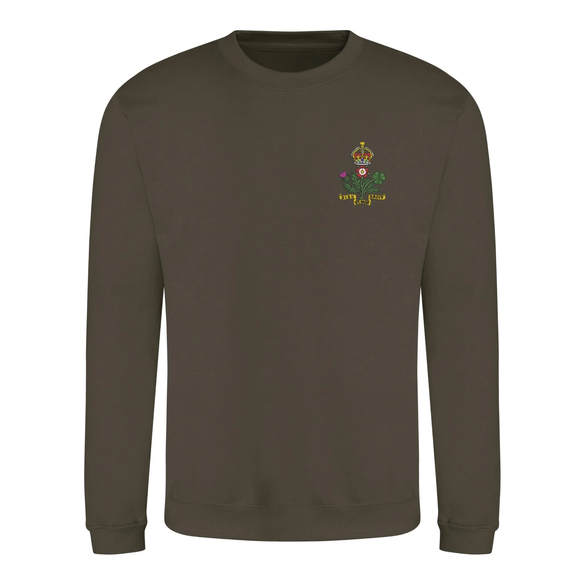 The King's Body Guard of the Yeomen of the Guard Sweatshirt - Image 5