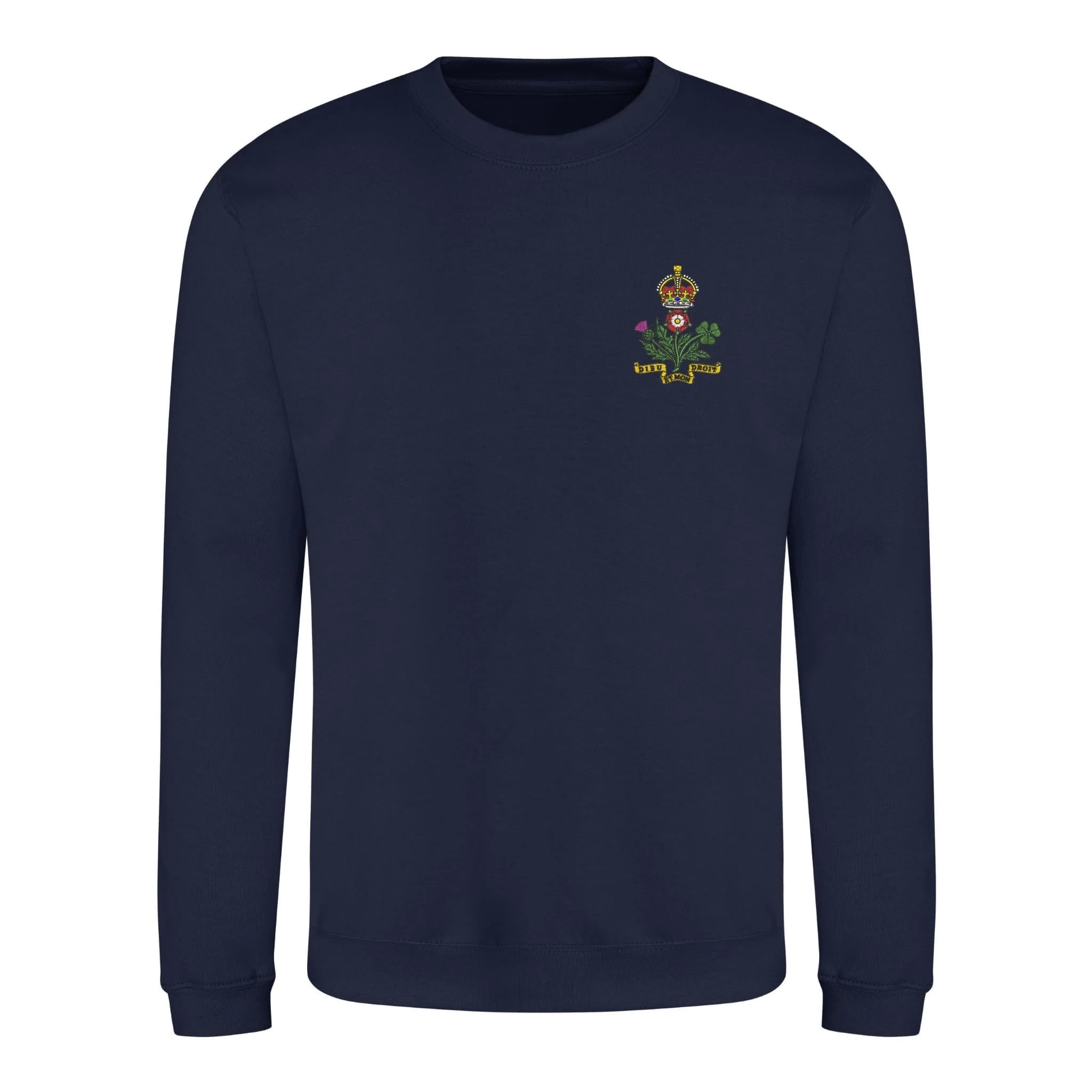 The King's Body Guard of the Yeomen of the Guard Sweatshirt - Image 6