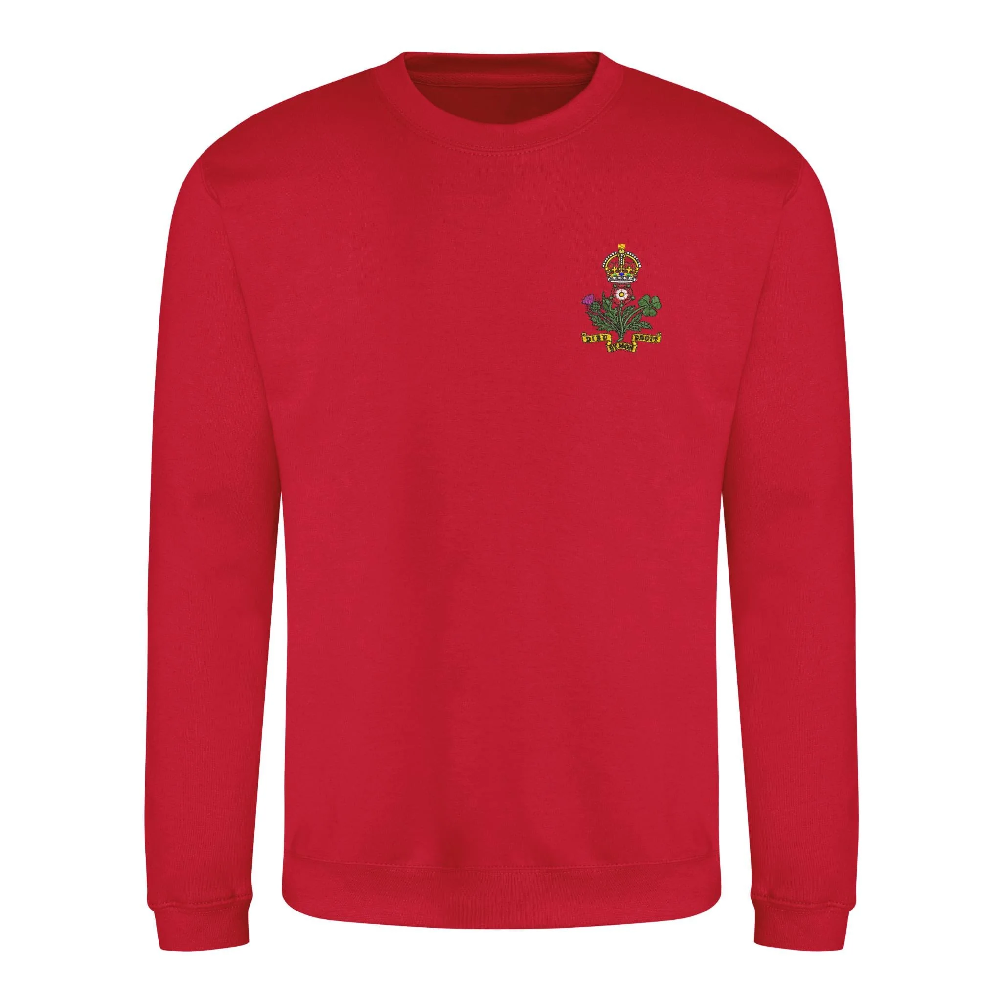 The King's Body Guard of the Yeomen of the Guard Sweatshirt - Image 7