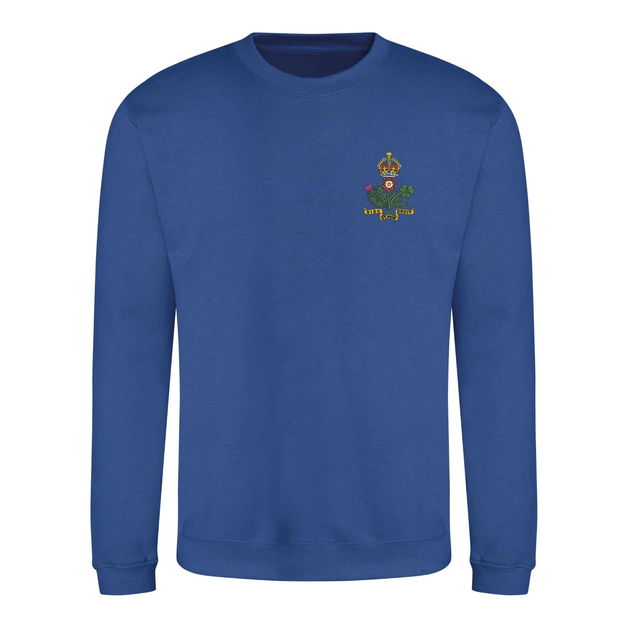 The King's Body Guard of the Yeomen of the Guard Sweatshirt - Image 8