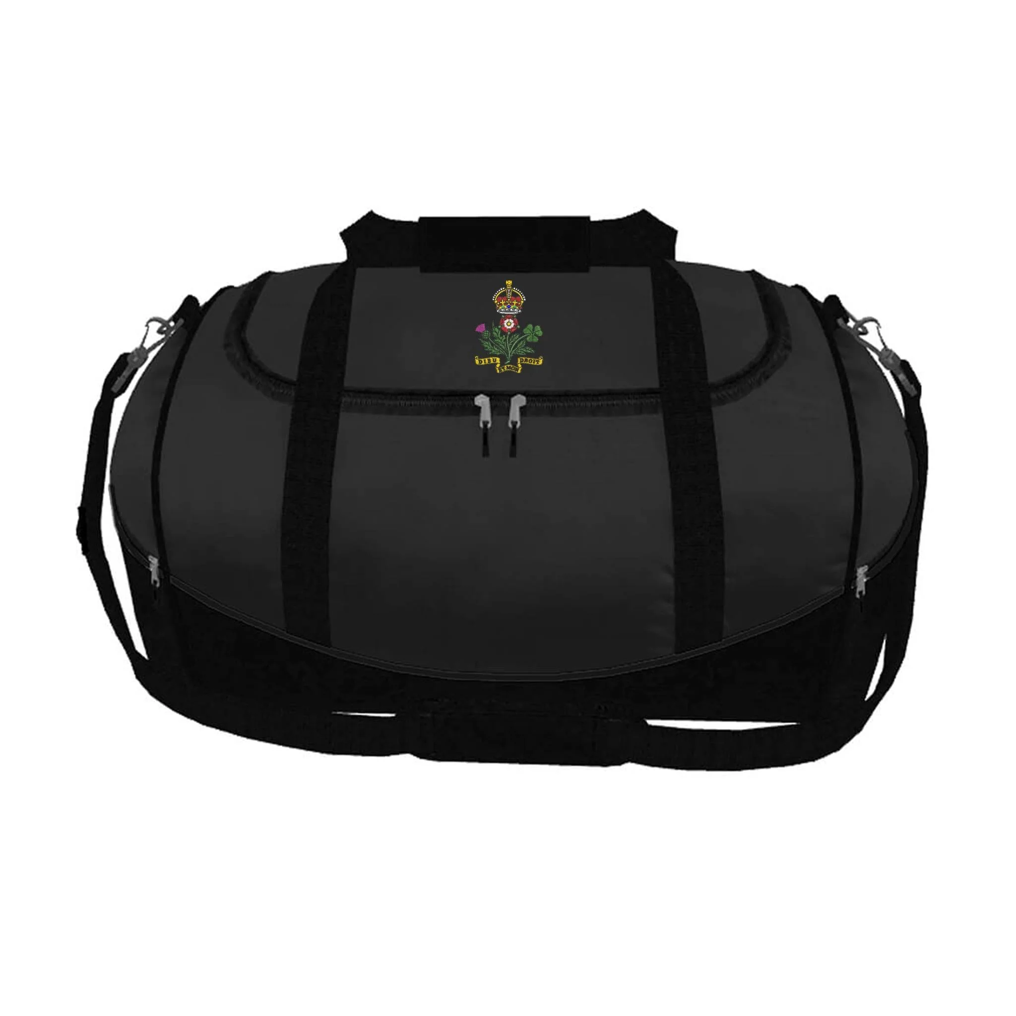 The King's Body Guard of the Yeomen of the Guard Teamwear Holdall Bag - Image 3