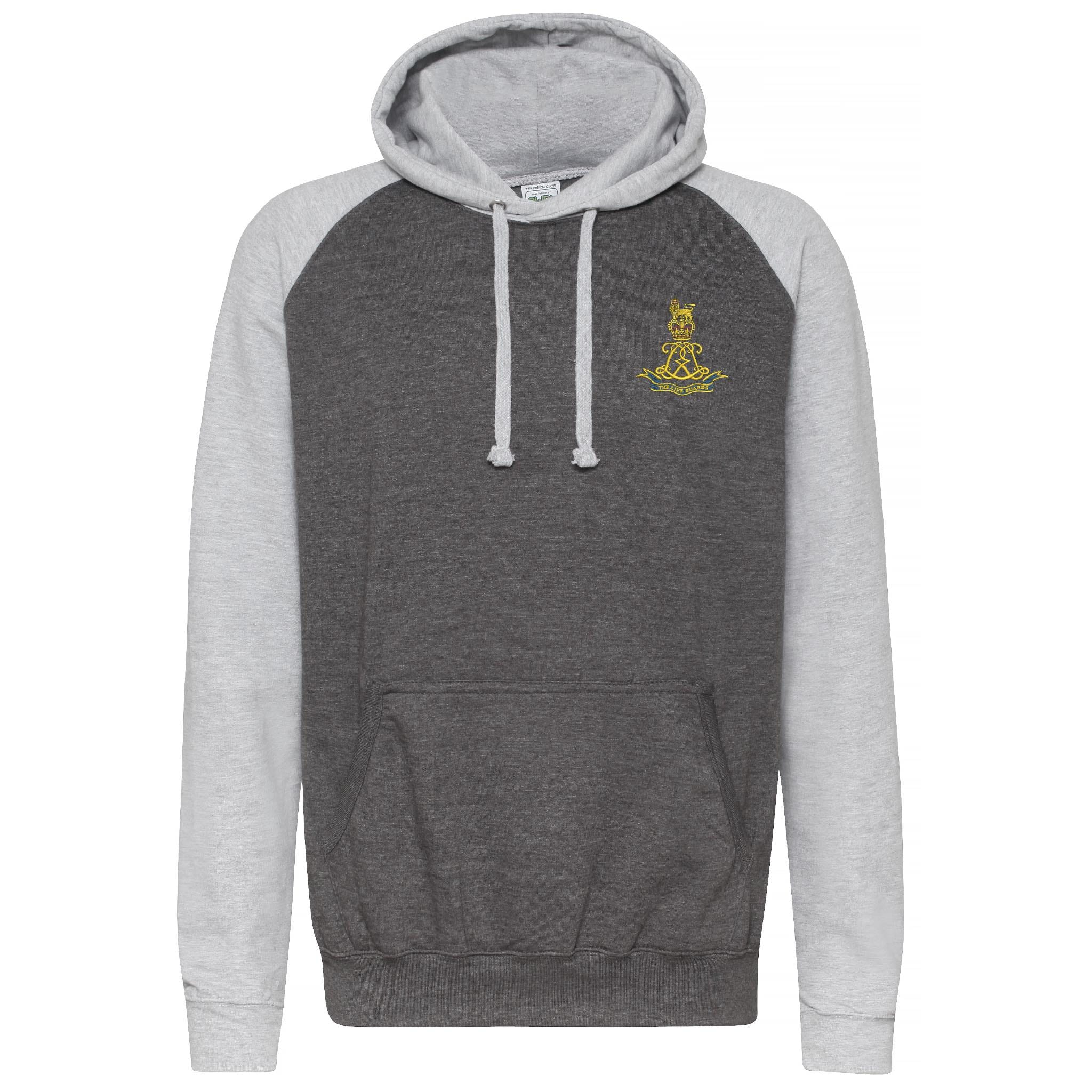 The Life Guards Cypher Contrast Hoodie - Image 3