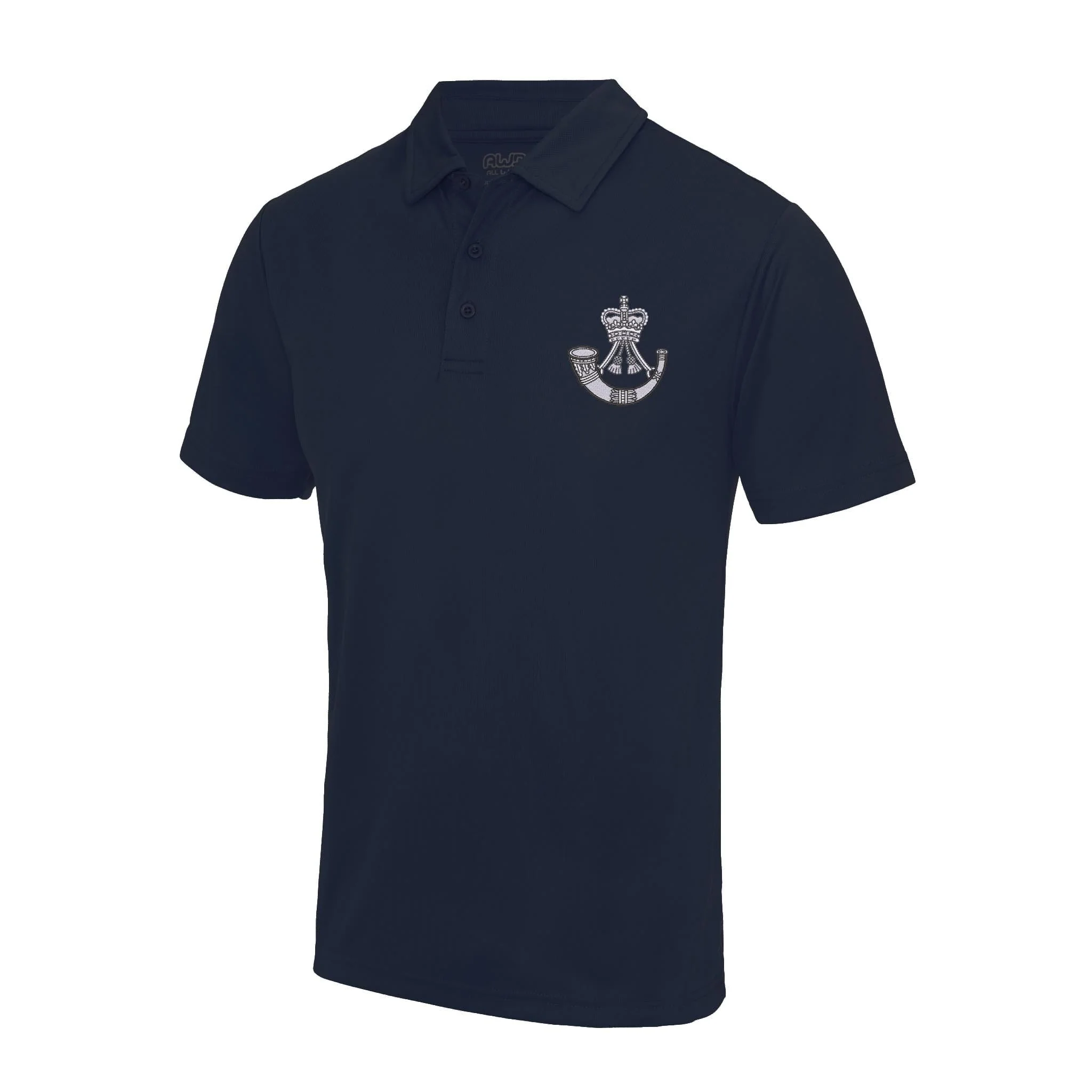 The Rifles Cool Polo - Image 5