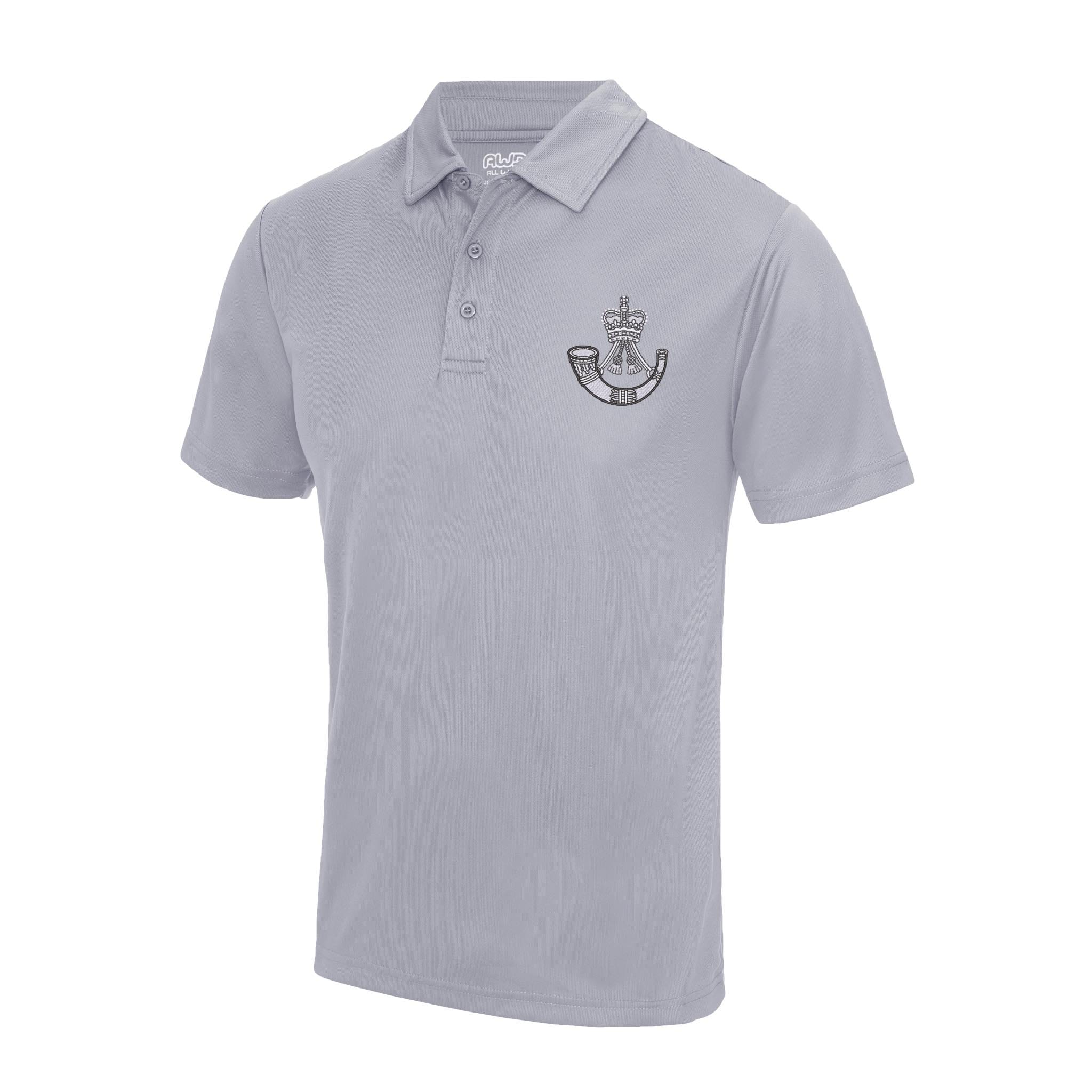 The Rifles Cool Polo - Image 6