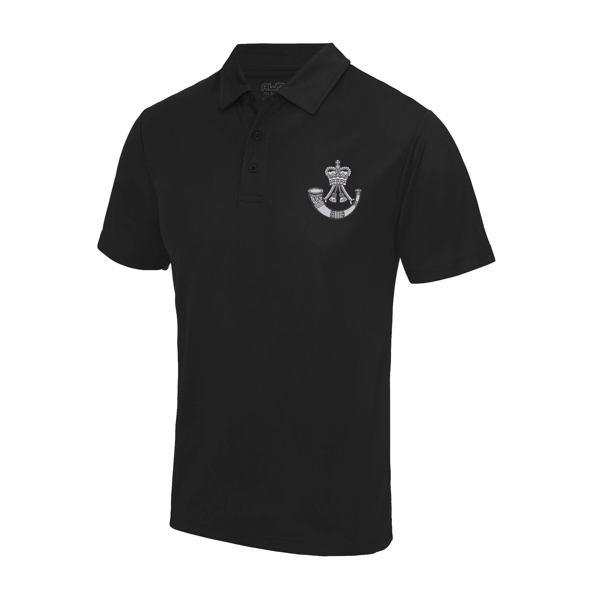 The Rifles Cool Polo - Image 7