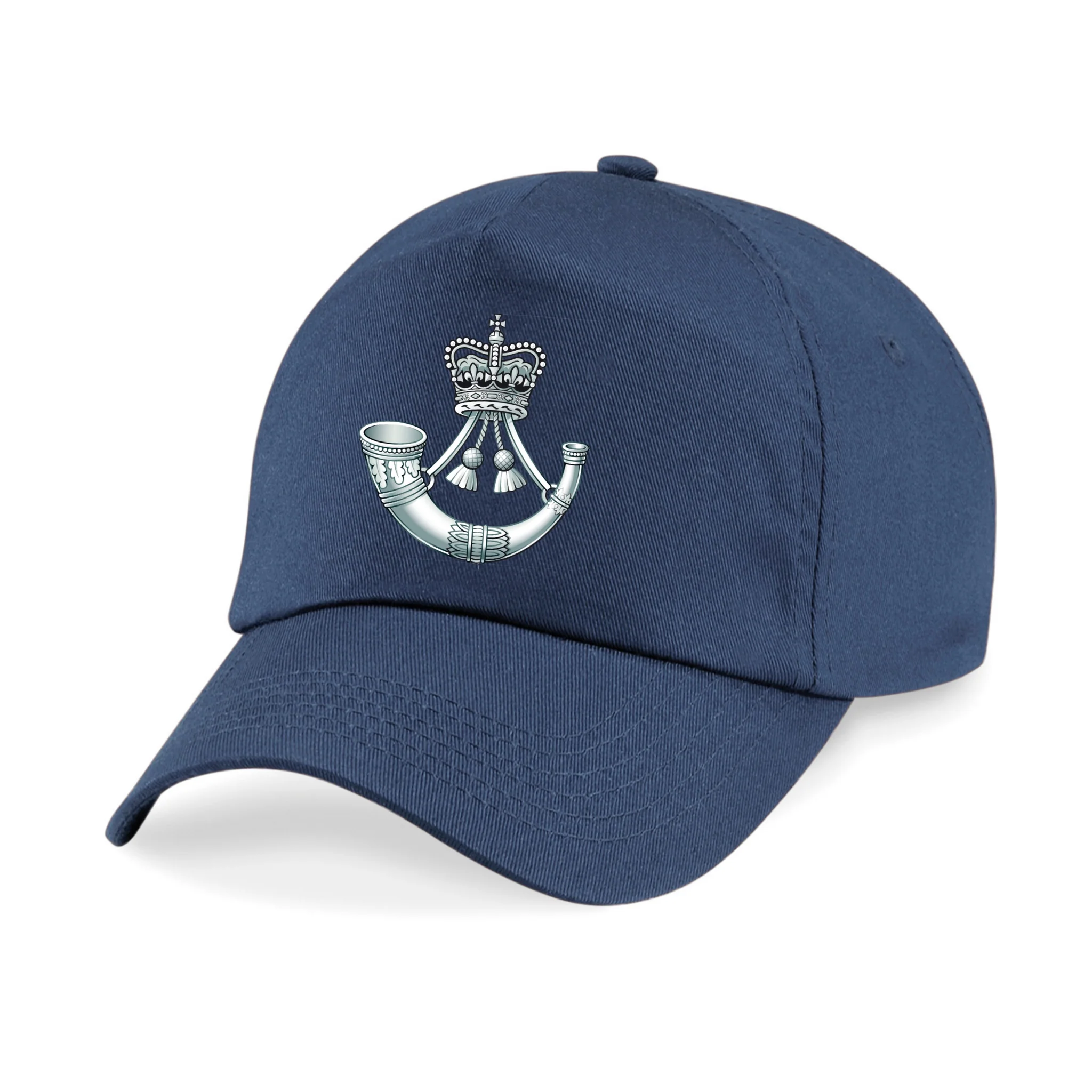 The Rifles Printed Cap - Image 3